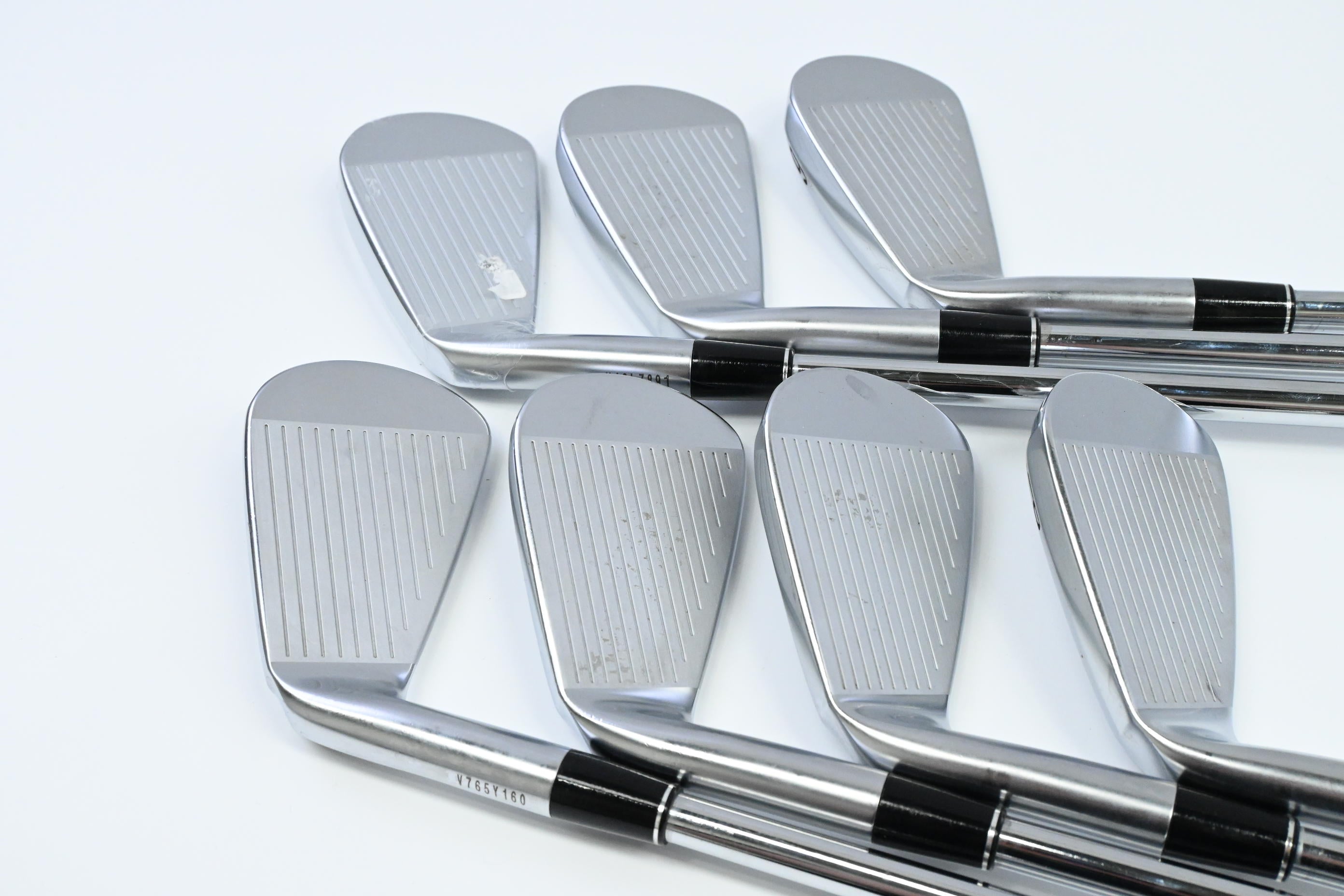 Srixon ZXi7 Irons / 4-PW / X-Flex KBS Tour Lite Shafts