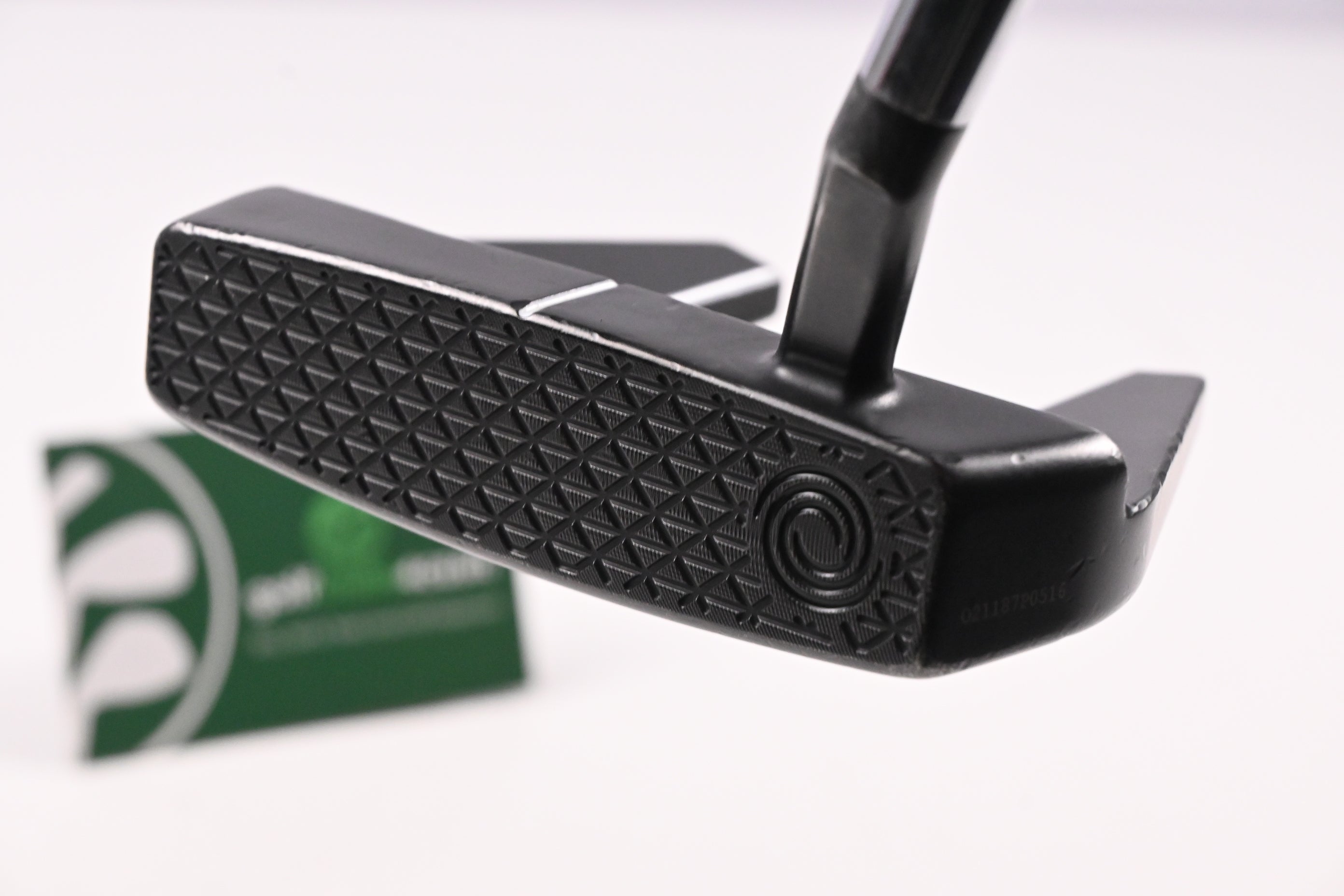 Odyssey Toulon Stroke Lab Las Vegas Putter / 35 Inch
