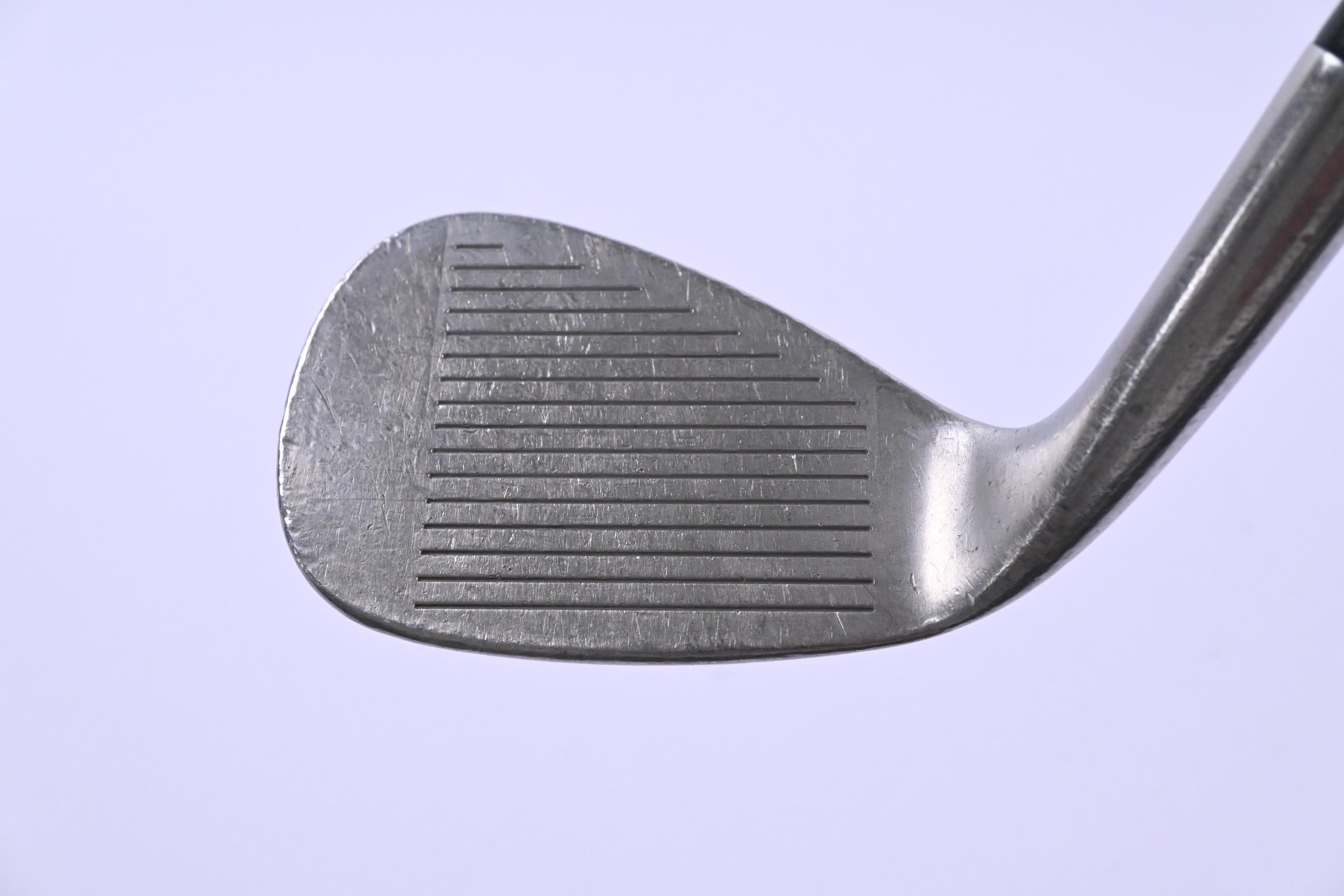 Taylormade ATV Lob Wedge / 58 Degree / Wedge Flex KBS Steel Shaft