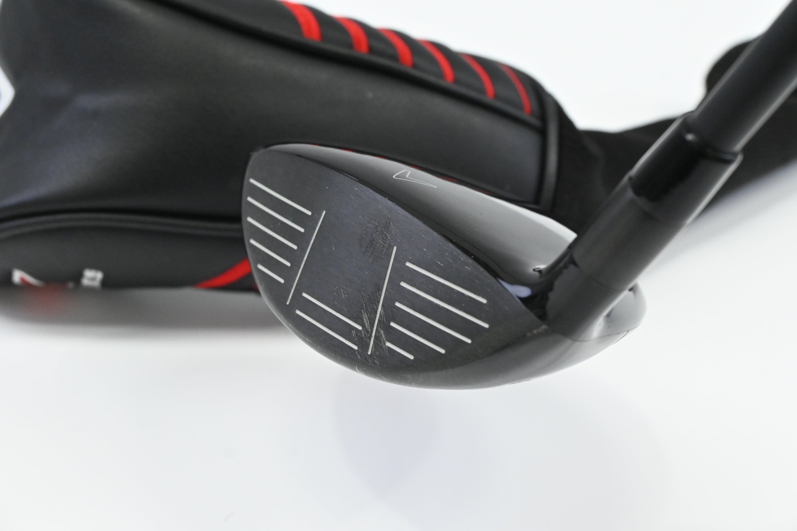 Ladies Callaway X-Series 418 #3 Wood / 15 Degree / Ladies Flex Project X LZ14 47