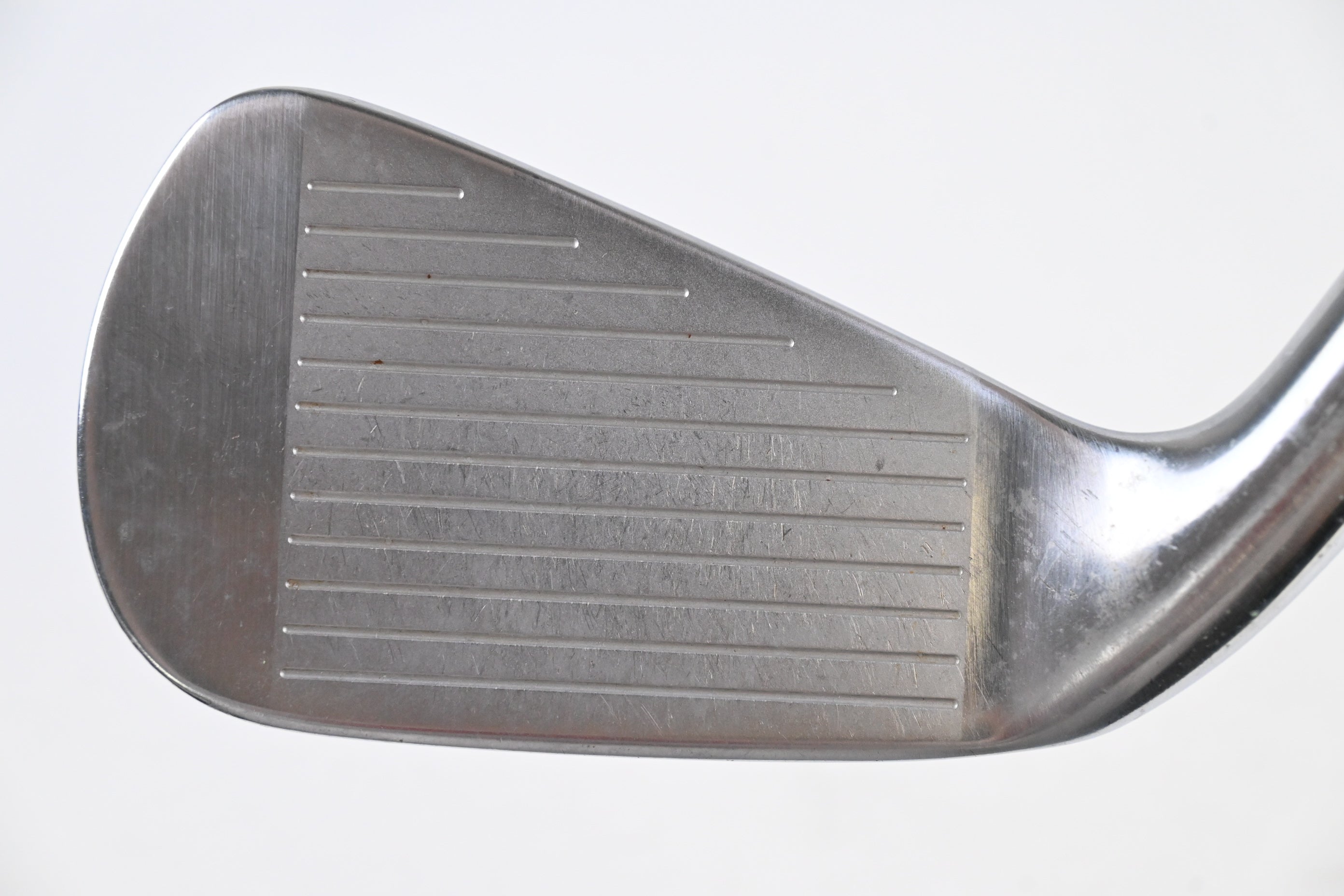 Titleist T200 2019 #5 Iron / 24 Degree / Regular Flex AMT Red R300 Shaft