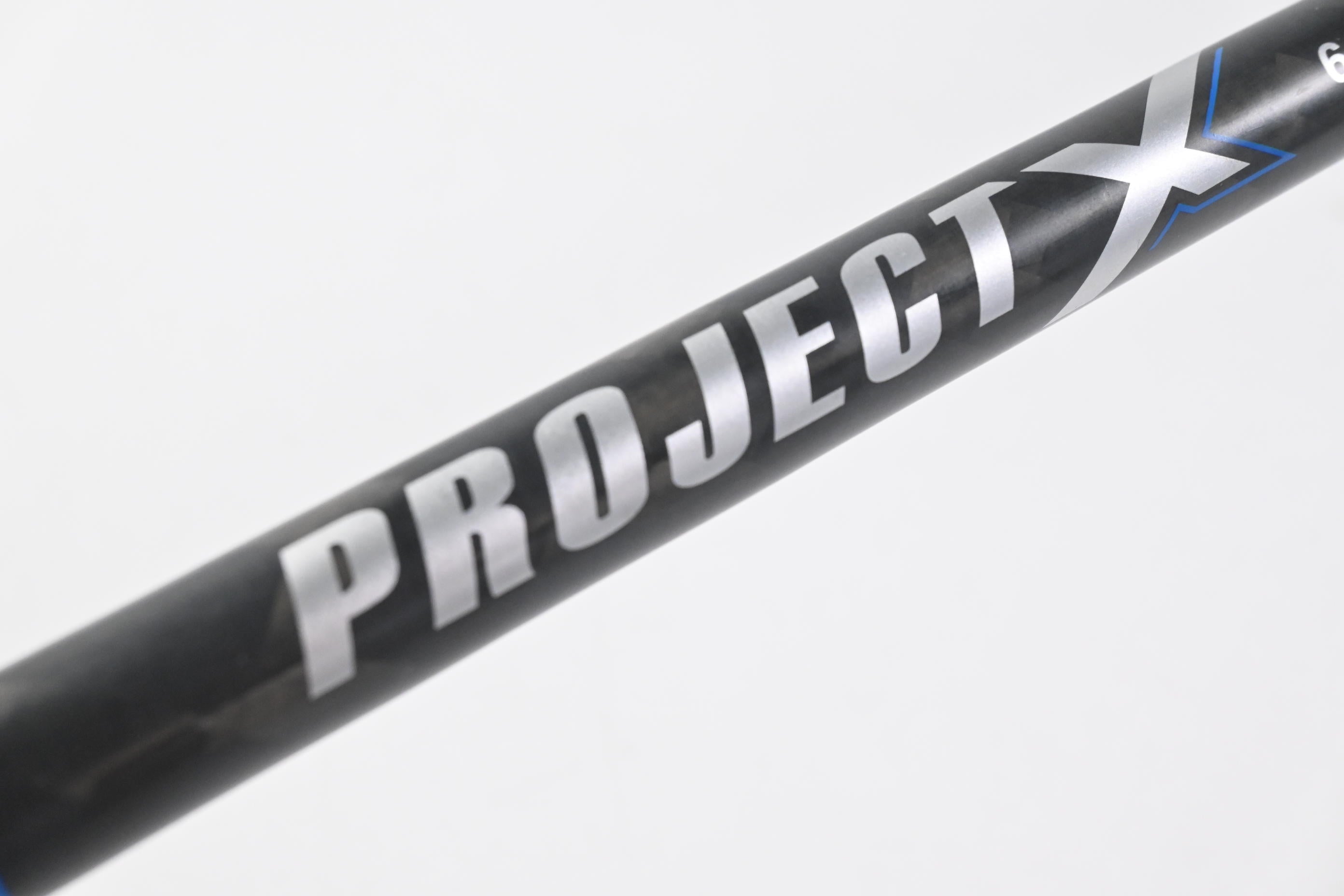 Project X LZ San Diego Driver Shaft / X-Flex / Mizuno