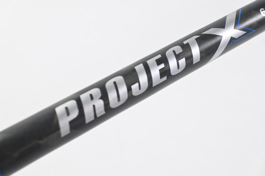 Project X LZ San Diego Driver Shaft / X-Flex / Mizuno