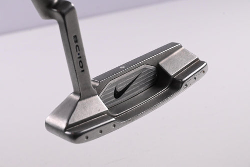 Nike Blue Chip Putter / 34 Inch
