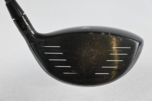 Left Hand Titleist 917 D2 Driver / 10.5 Degree / Stiff Flex Diamana S+ LTD 60