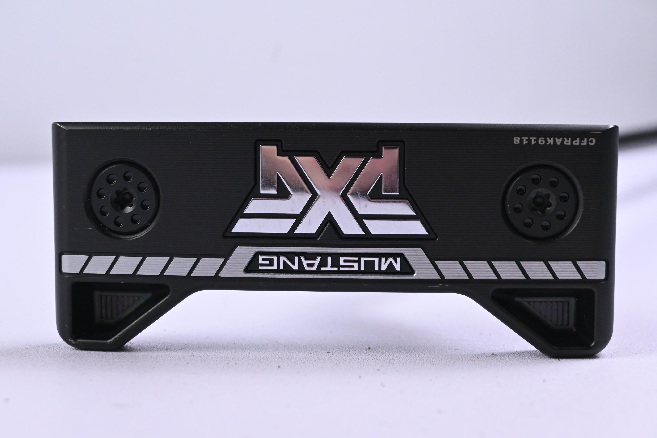 PXG Mustang ZT Putter / 34 Inch