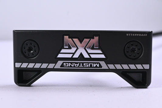 PXG Mustang ZT Putter / 34 Inch