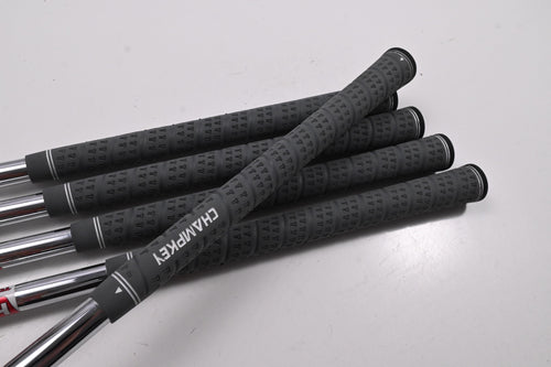 Srixon ZXi4 Irons / 6-PW / Stiff Flex KBS Tour Lite Shafts