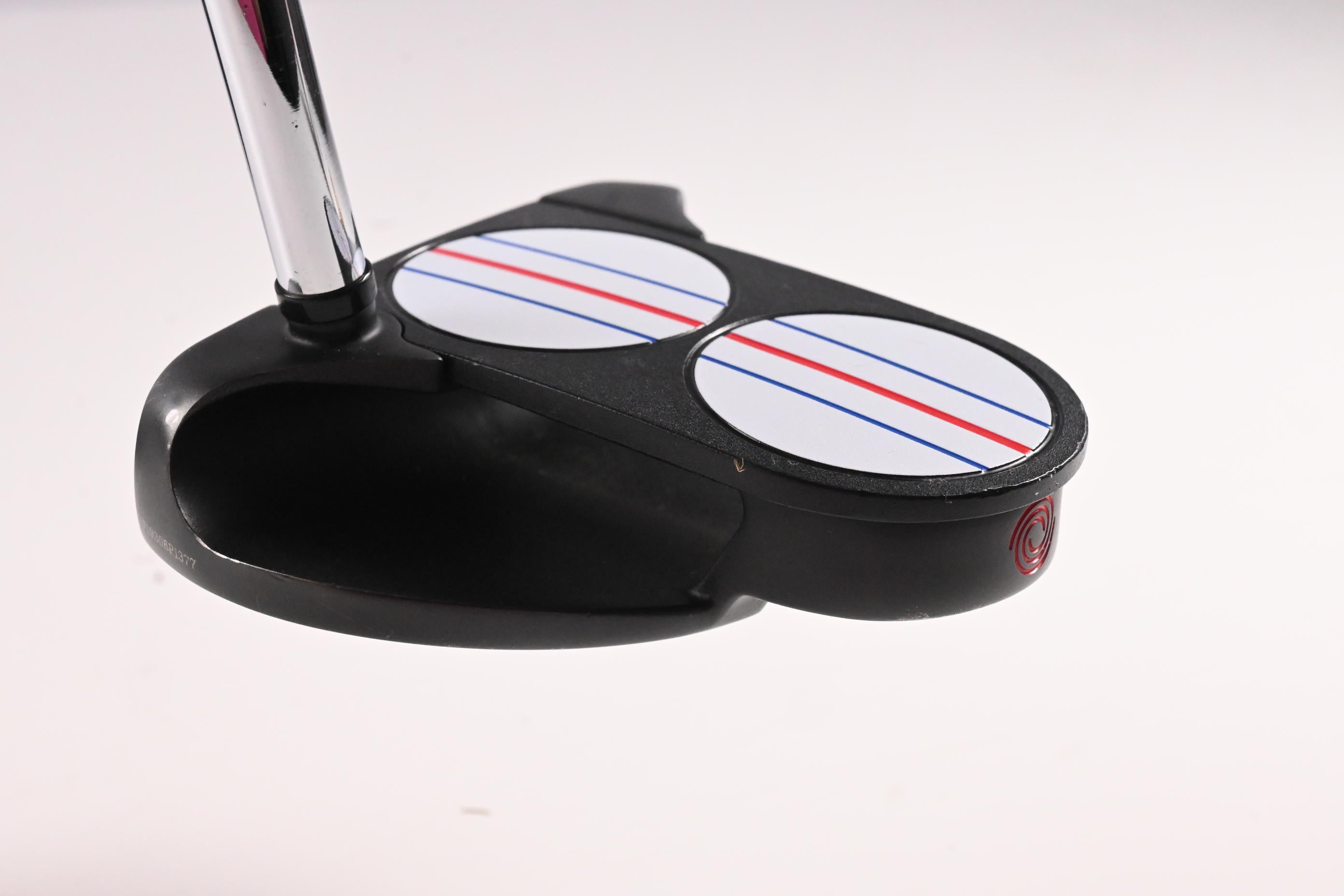 Odyssey Triple Track 2-Ball Putter / 34 Inch