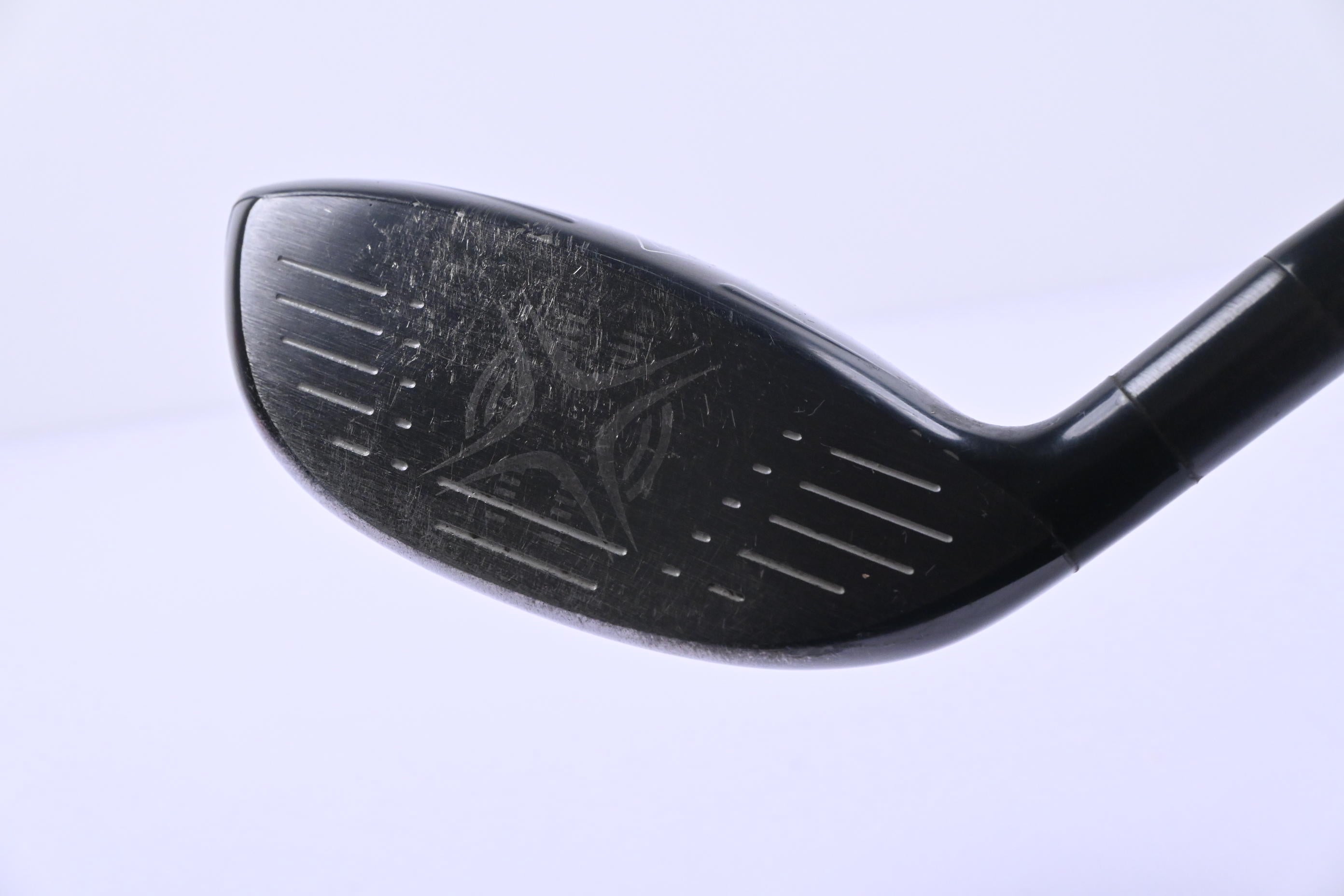 Callaway Rogue #3 Wood / 15 Degree / Regular Flex Aldila Synergy Blue 60 Shaft