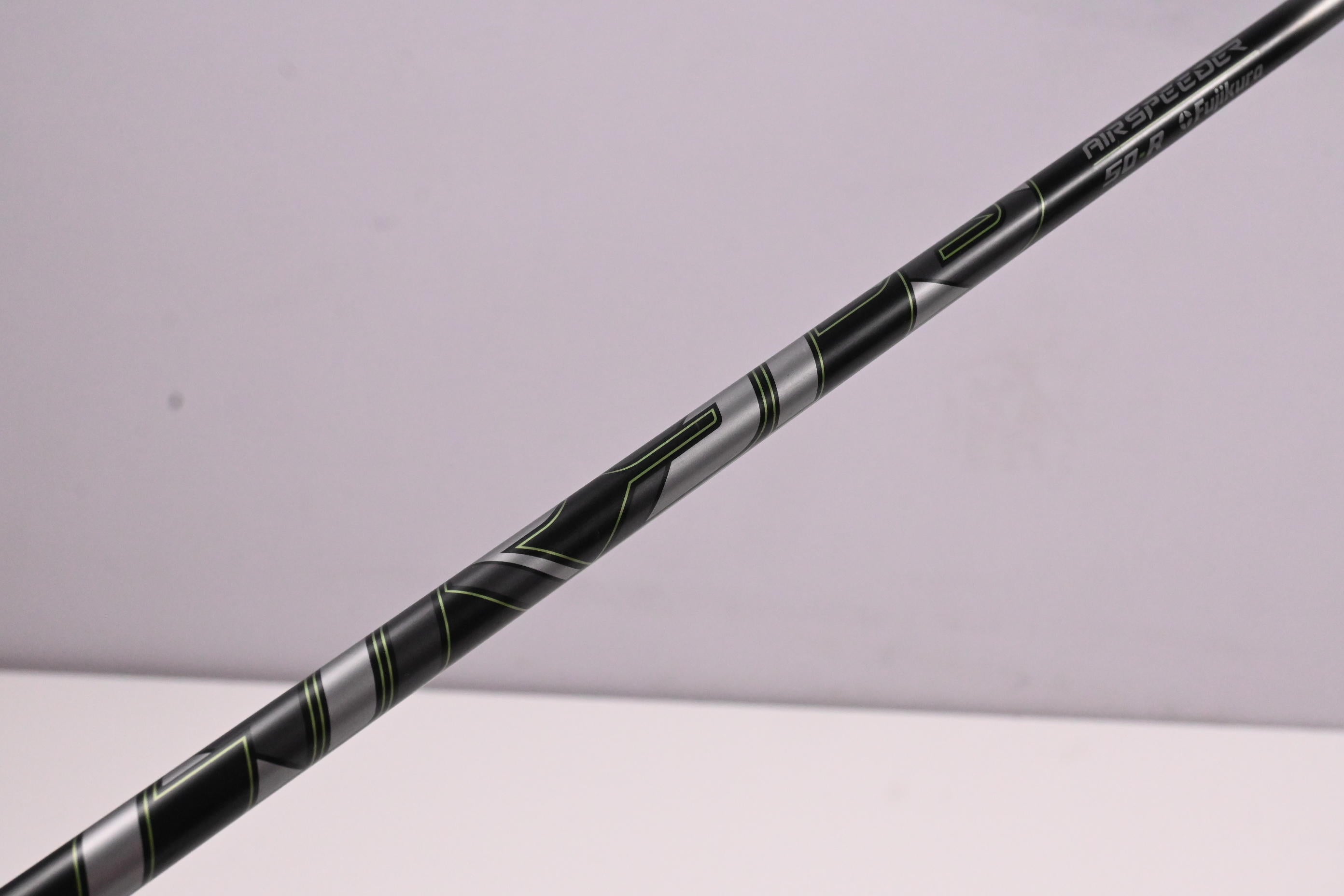 Fujikura Air Speeder 50 #3 Wood Shaft / Regular Flex / Taylormade 2nd Gen