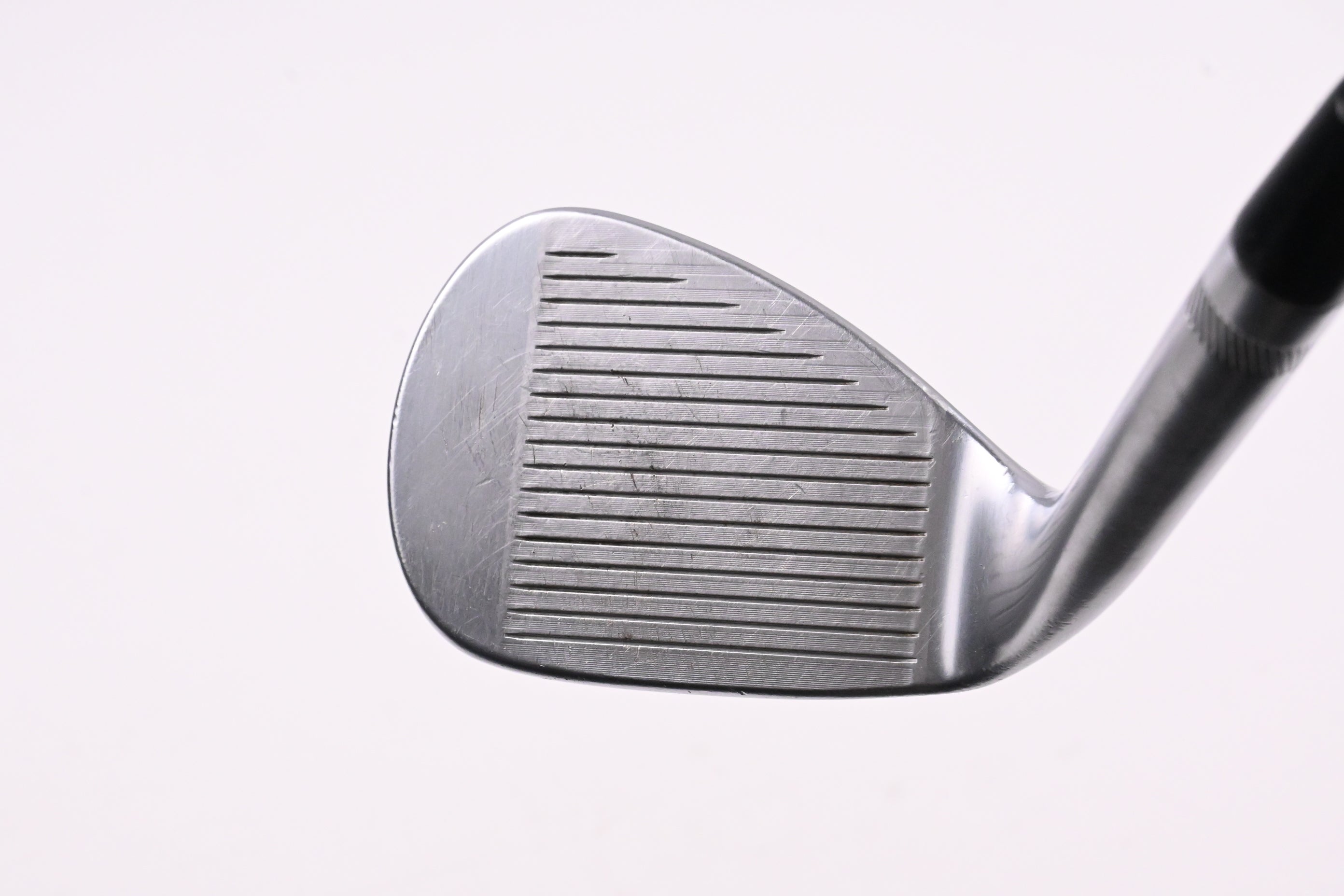Titleist Vokey SM10 Lob Wedge / 60 Degree / Wedge Flex Vokey SM10 Shaft