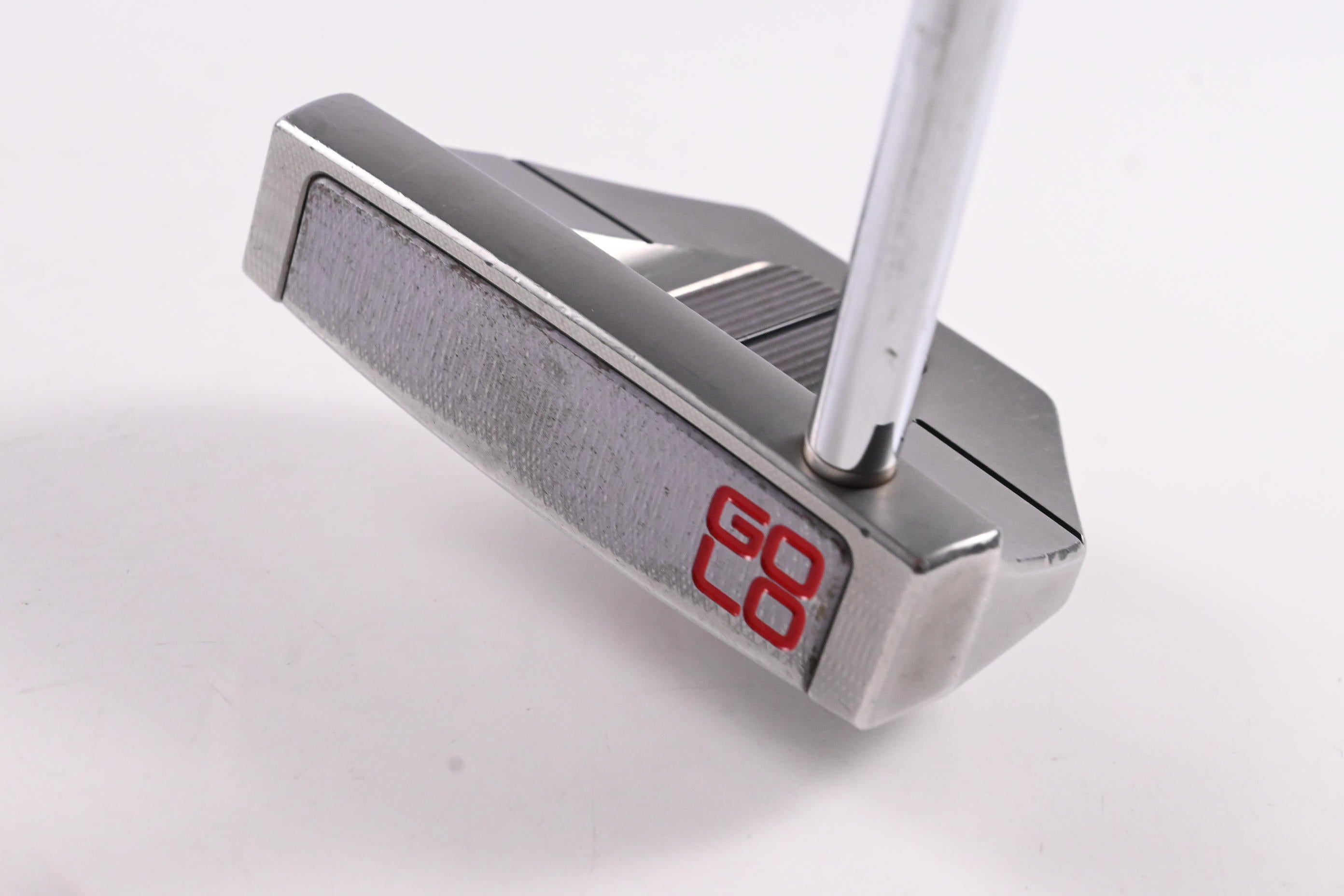 Scotty Cameron Golo 2015 Dual Balance Putter / 38 Inch
