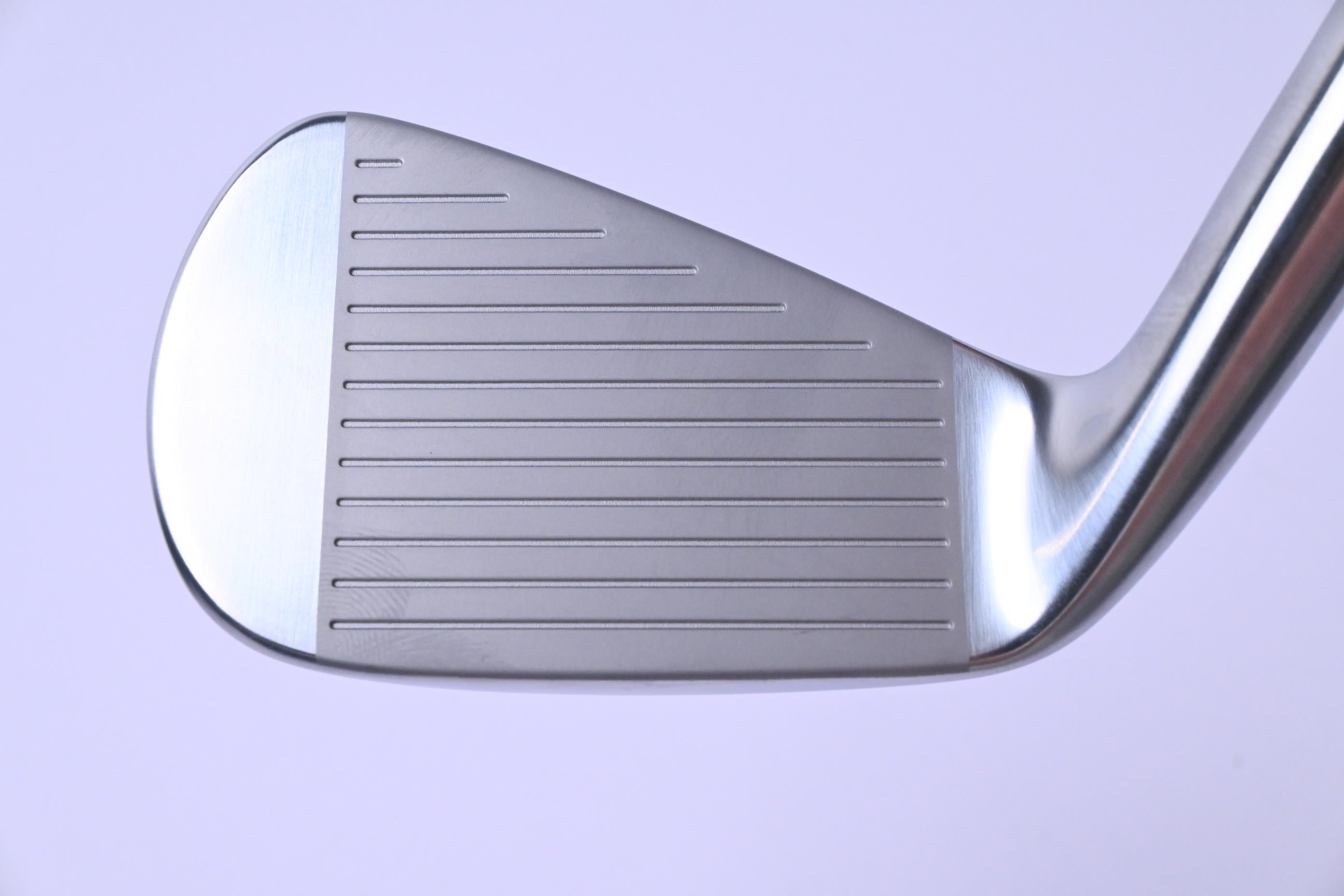 Mizuno Pro M-13 #6 Iron / Stiff Flex N.S.PRO Modus 3 120 Shaft