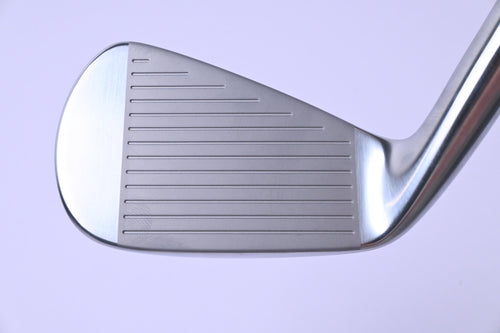 Mizuno Pro M-13 #6 Iron / Stiff Flex N.S.PRO Modus 3 120 Shaft