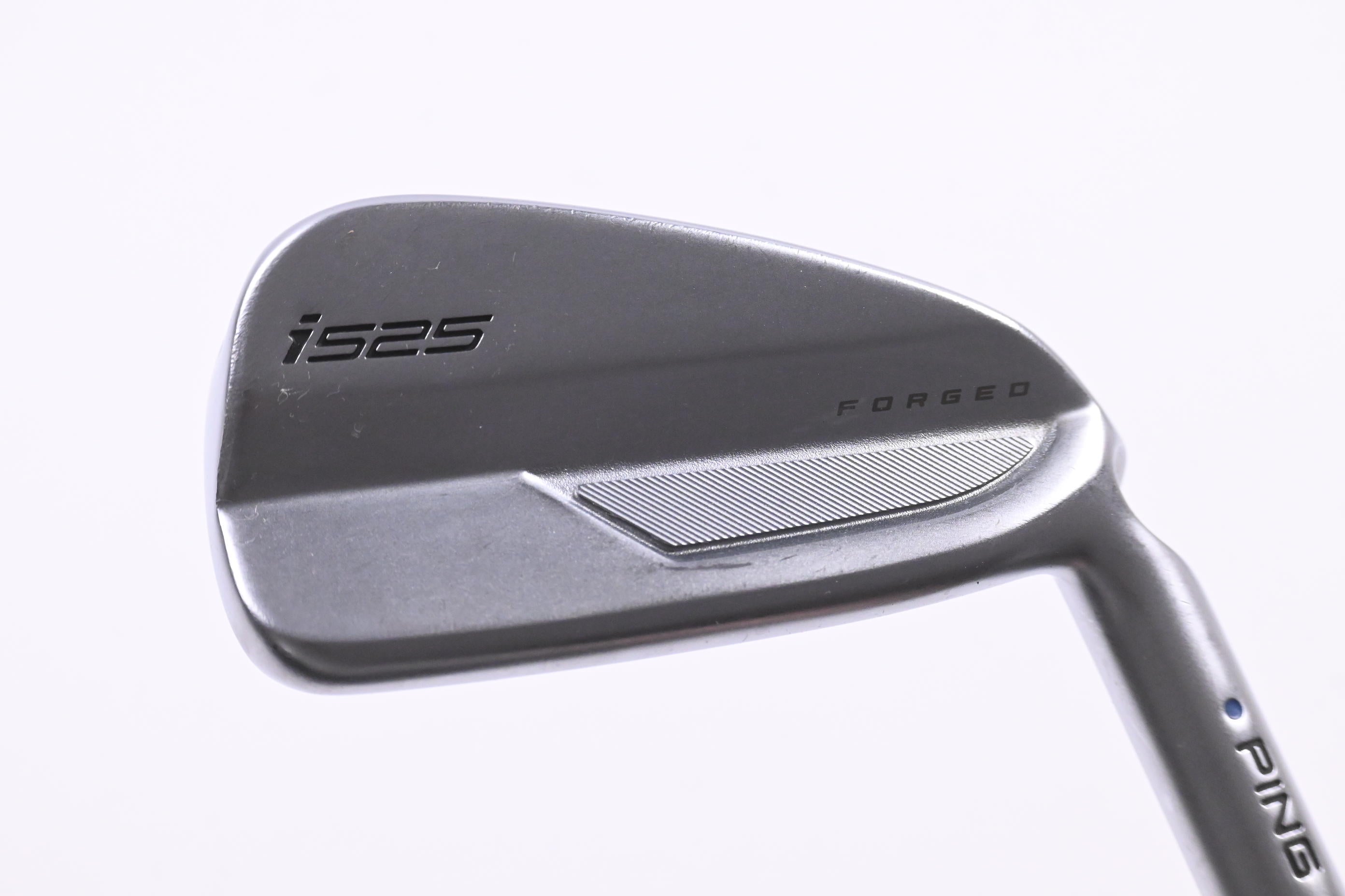 Ping i525 #4 Iron / 21 Degree / Blue Dot / Stiff Flex Dynamic Gold 105 S300