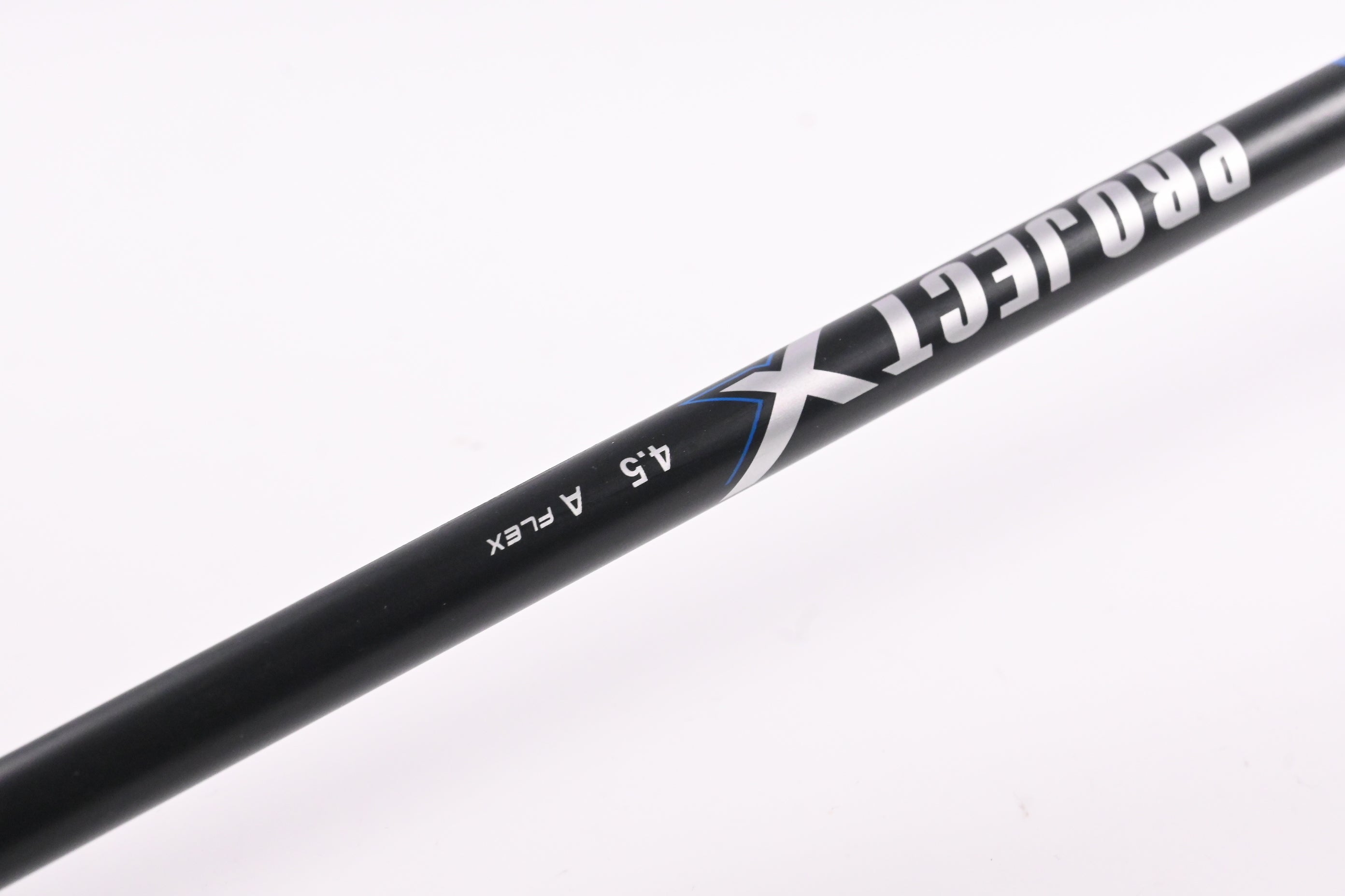 Callaway XR #4 Hybrid / 22 Degree / Senior Flex Project X 55 Shaft