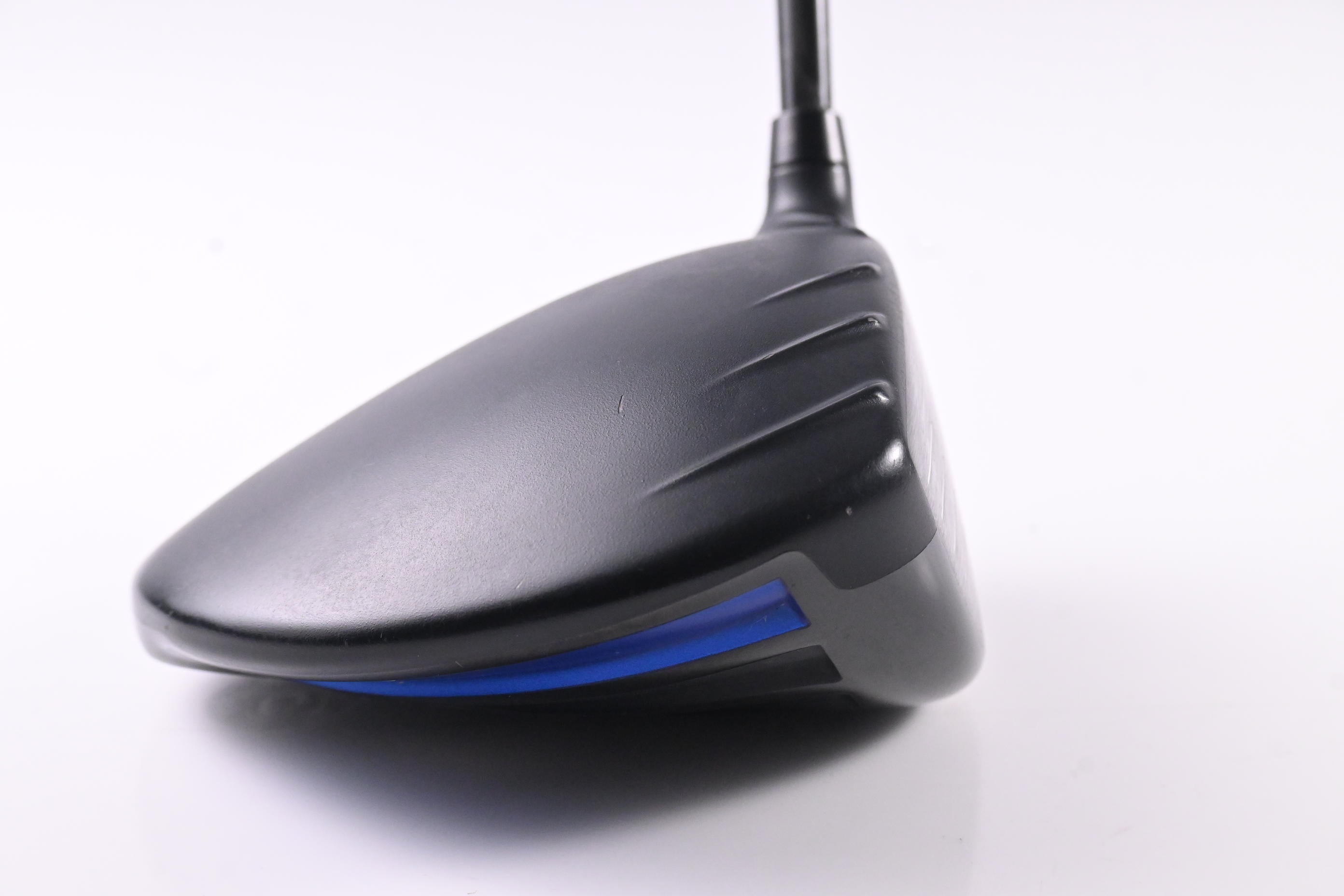 Ping G30 Driver / 10.5 Degree / TX-Flex Aldila Phenom RIP 60 Shaft