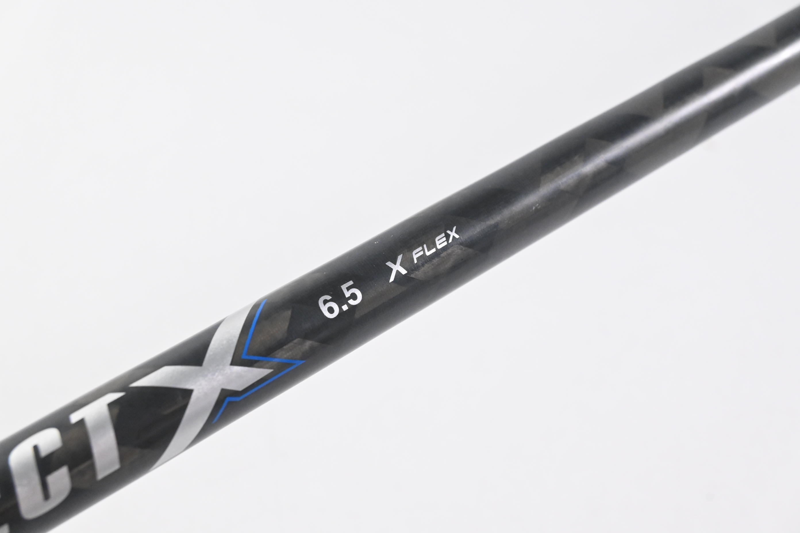 Project X LZ San Diego Driver Shaft / X-Flex / Mizuno