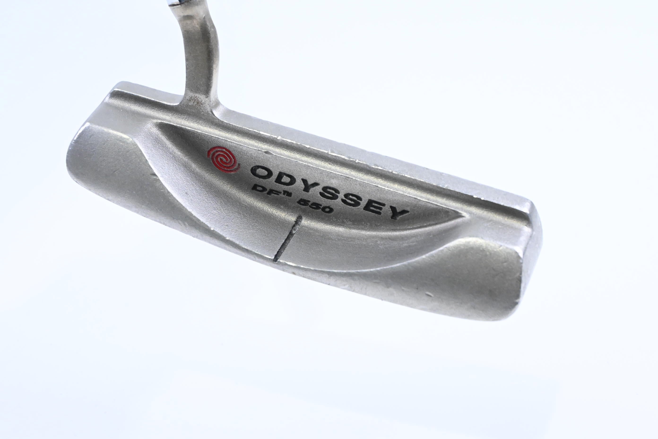 Odyssey Dual Force 550 Putter / 35 Inch
