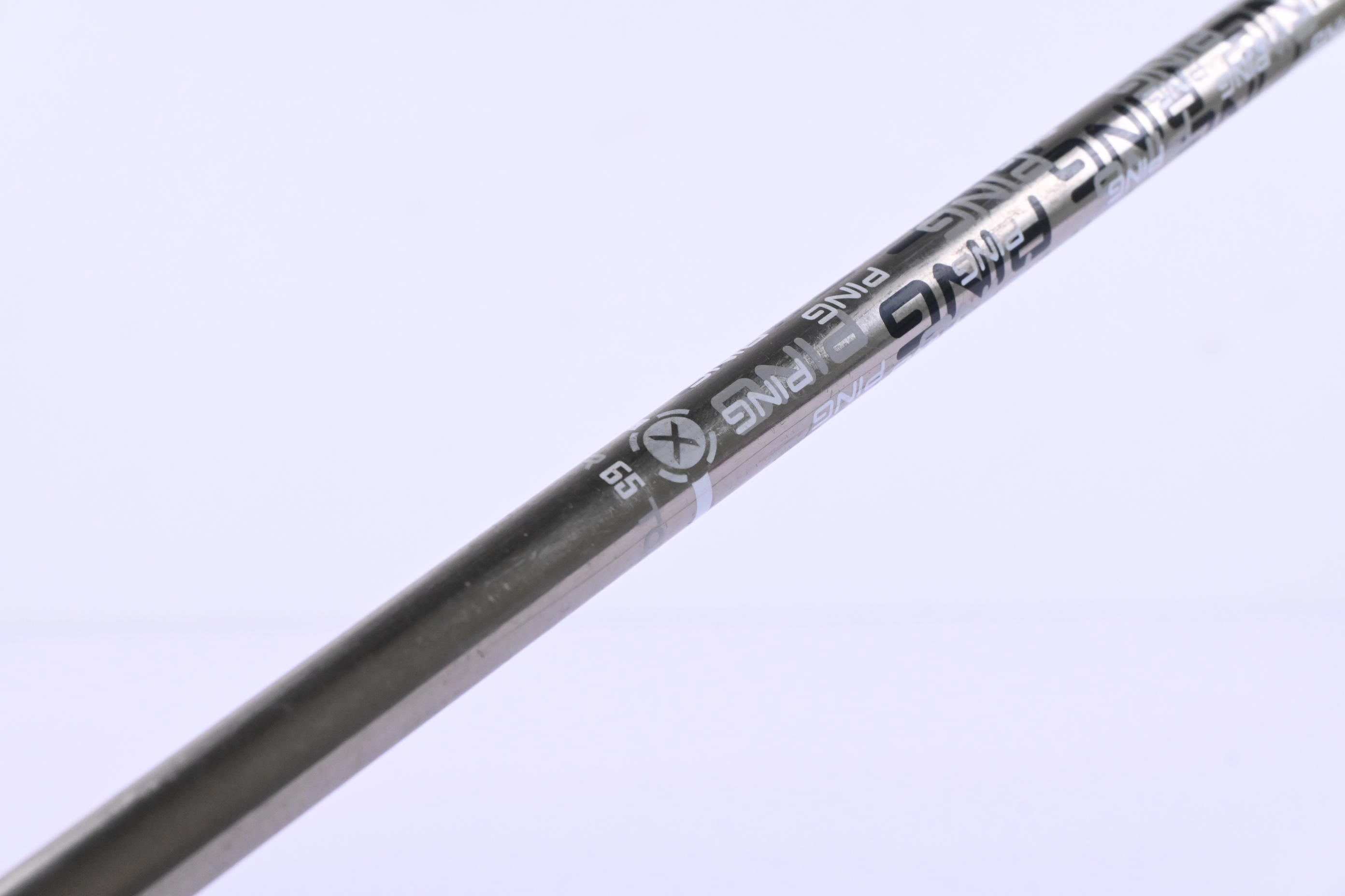 Ping G Series #3 Wood / 14.5 Degree / X-Flex Ping Tour 65 Shaft
