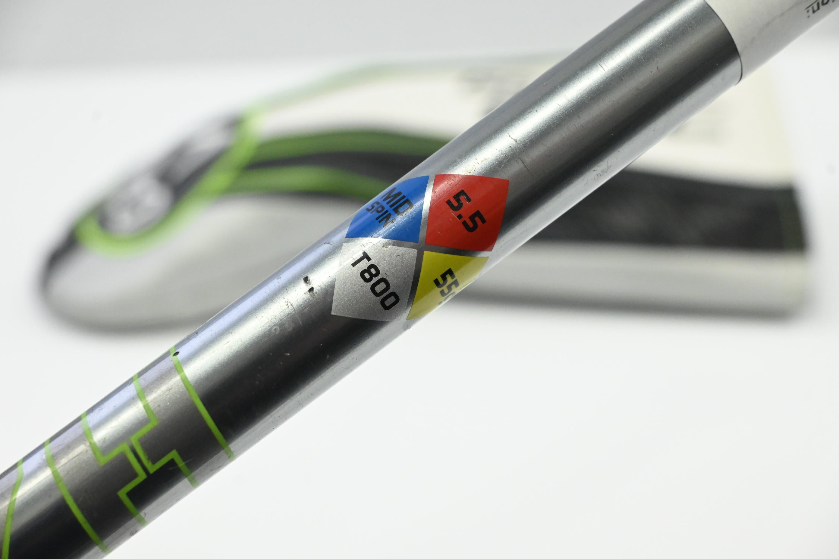 Callaway GBB Epic Driver / 10.5 Degree / Regular Flex HZRDUS T800 55 Shaft