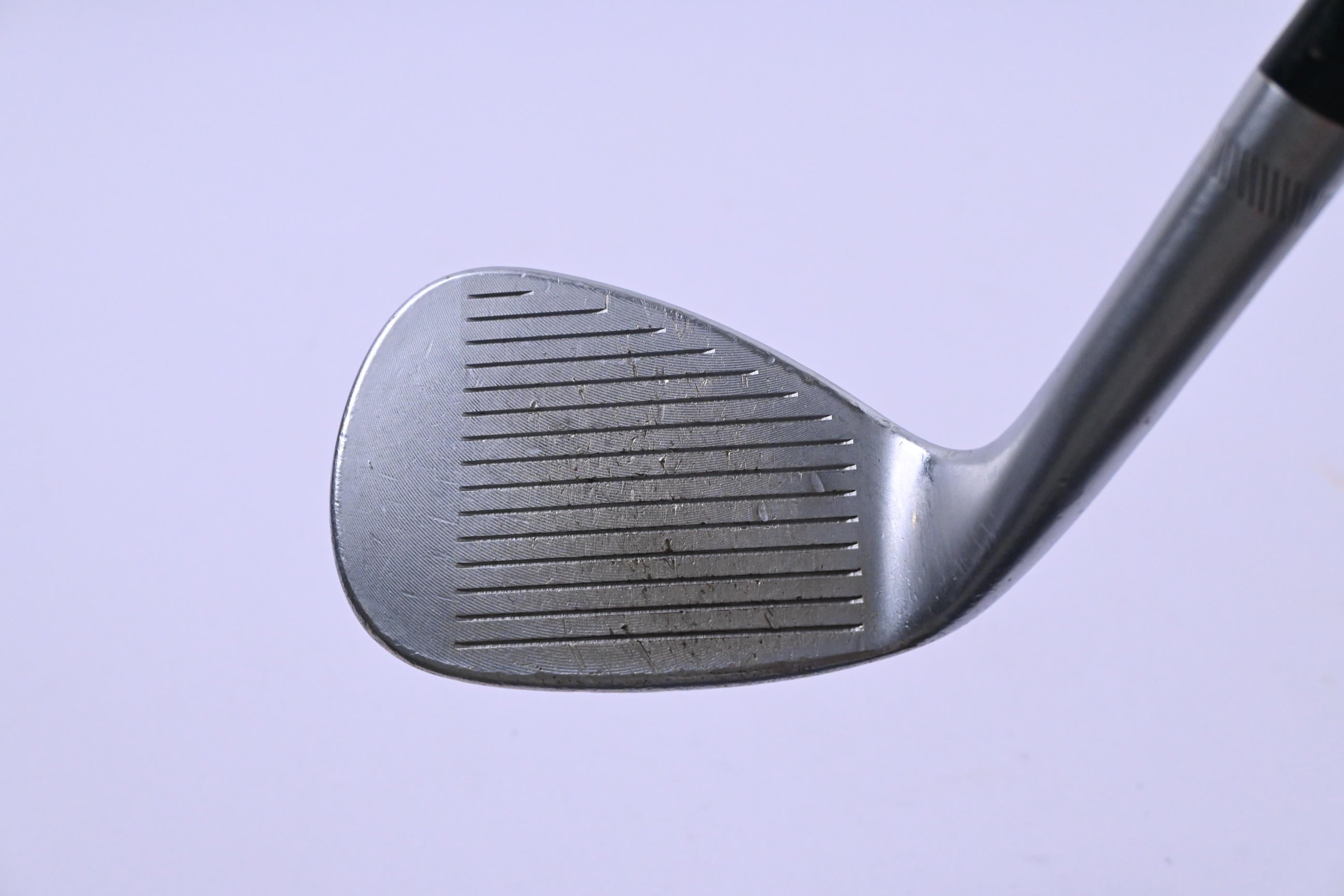 Titleist Vokey Spin Milled 2007 Sand Wedge / 54 Degree / Wedge Flex Dynamic Gold