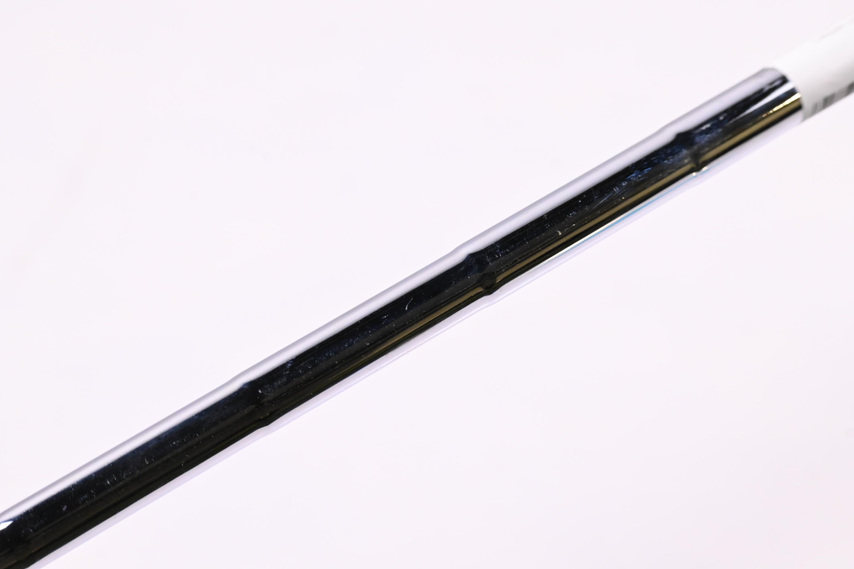 Lazarus Milled Lob Wedge / 60 Degree / Wedge Flex Steel Shaft