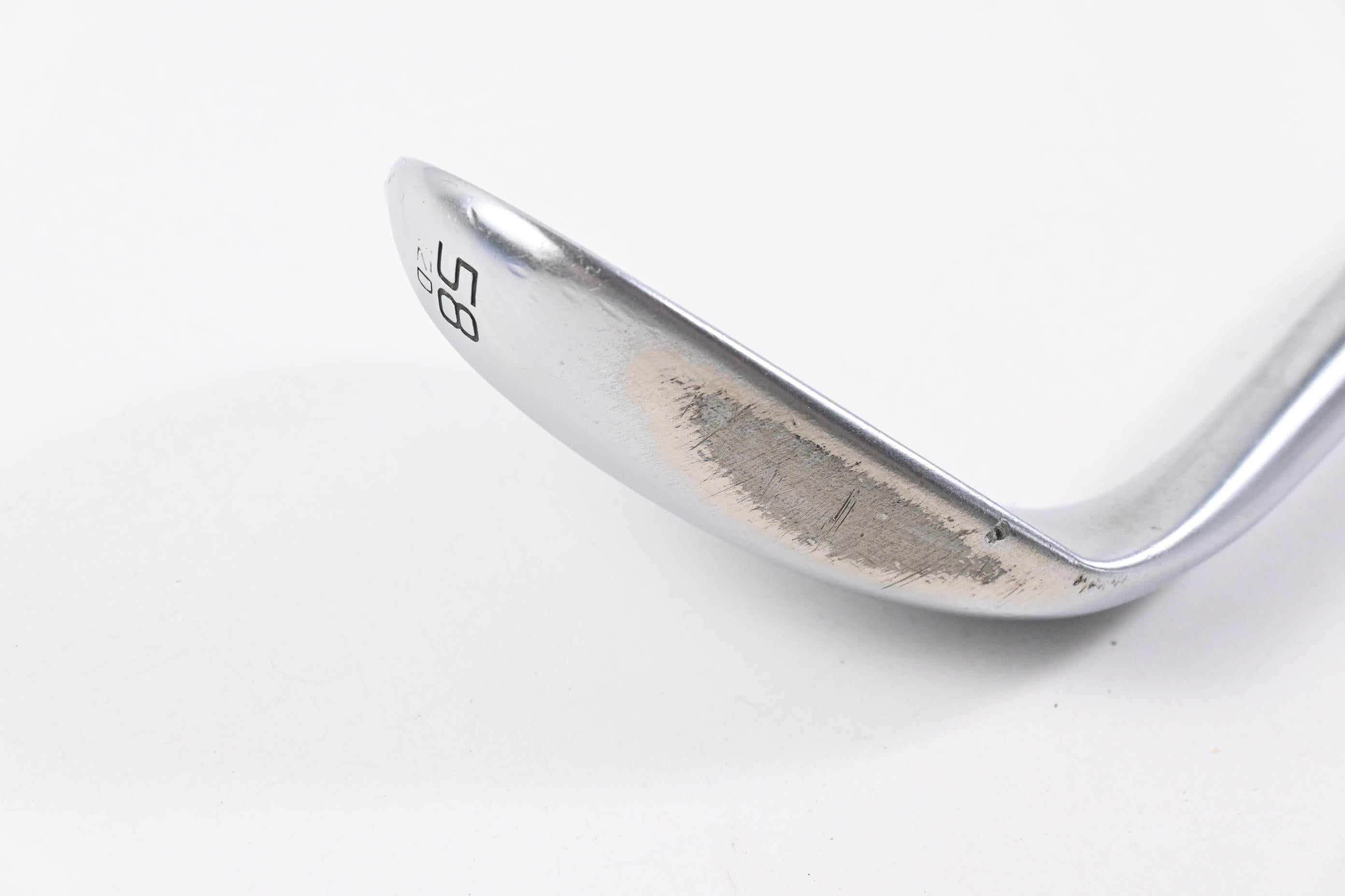 Titleist Vokey SM9 Lob Wedge / 58 Degree / Wedge Flex Vokey Design Shaft