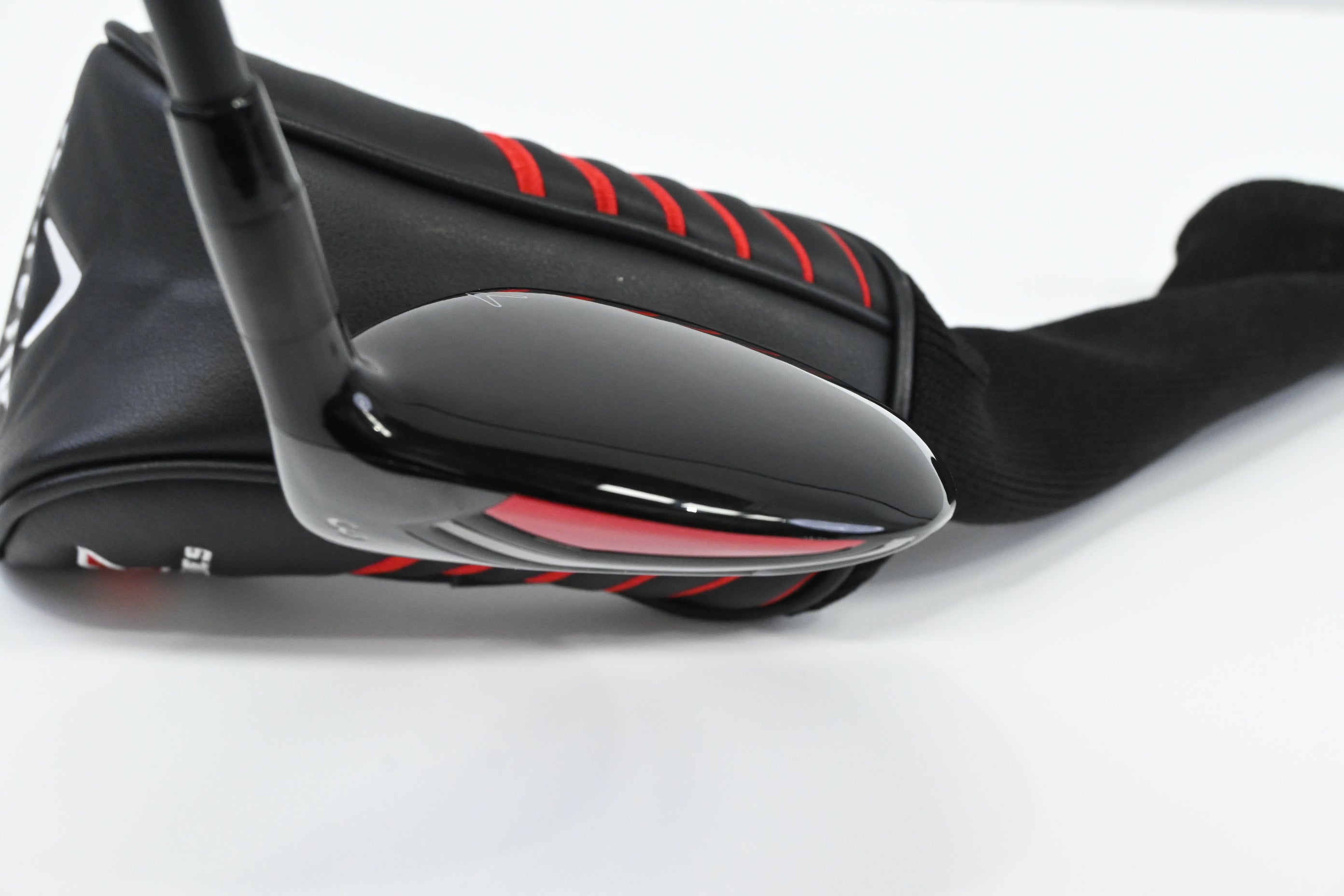 Ladies Callaway X-Series 418 #3 Wood / 15 Degree / Ladies Flex Project X LZ14 47