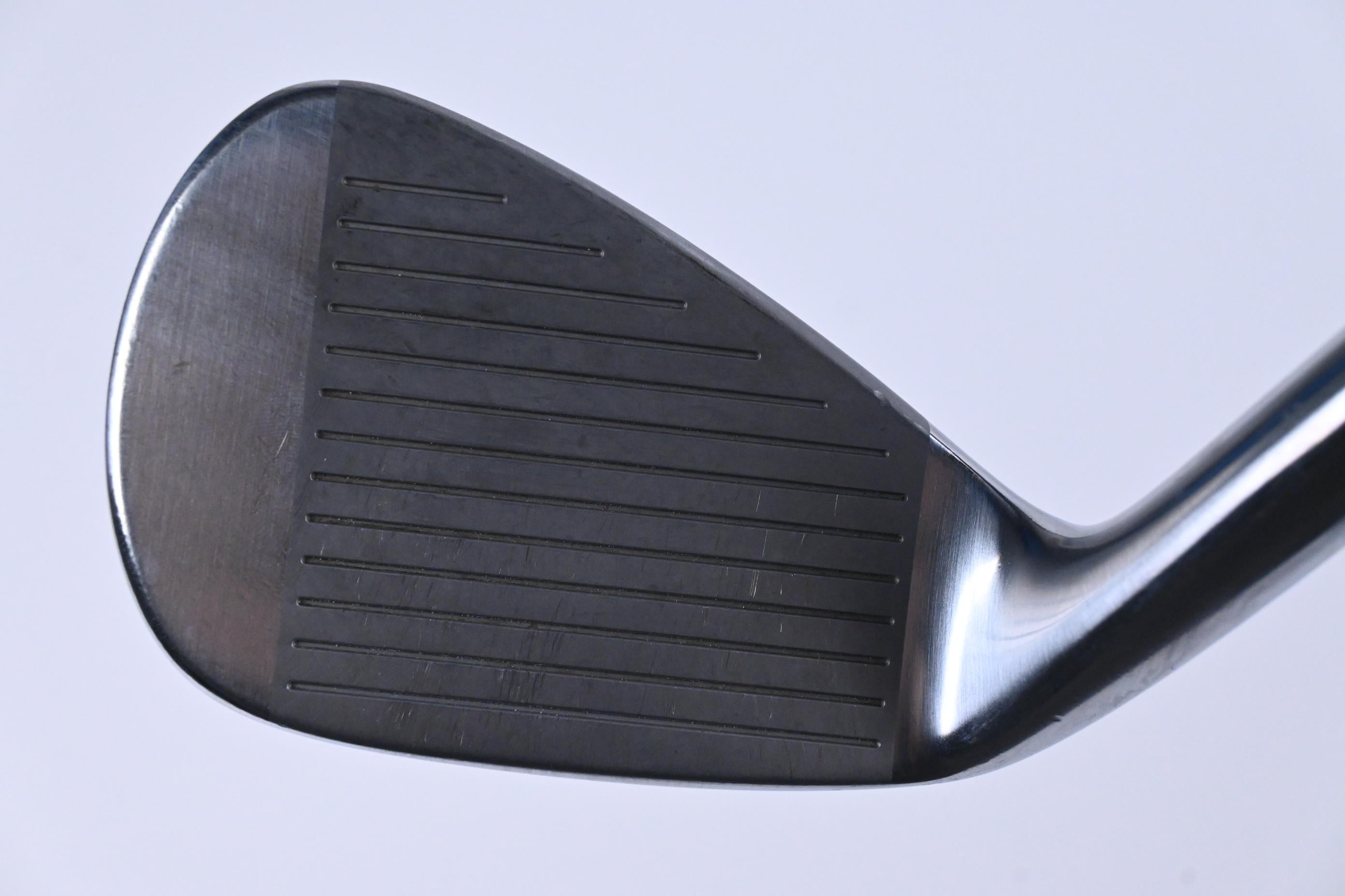 Mizuno Pro 243 #9 Iron / Stiff Flex Dynamic Gold S300 MID 115 Shaft
