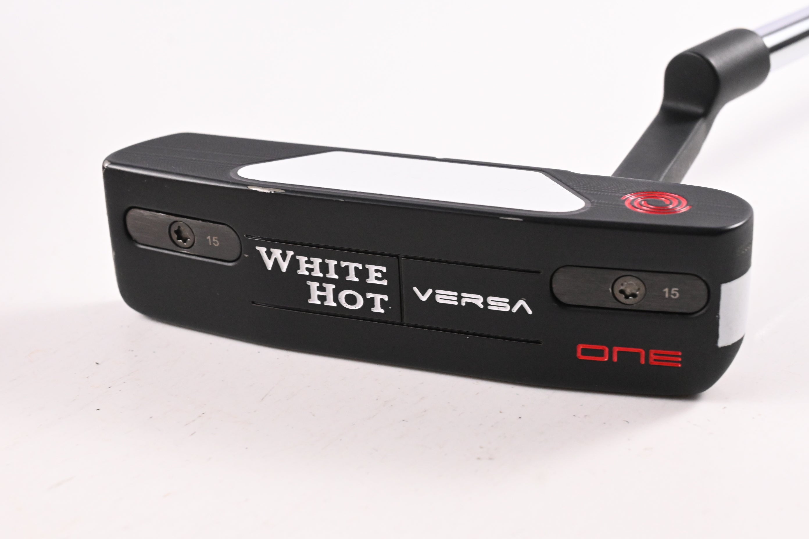 Odyssey White Hot Versa One Putter / 33 Inch