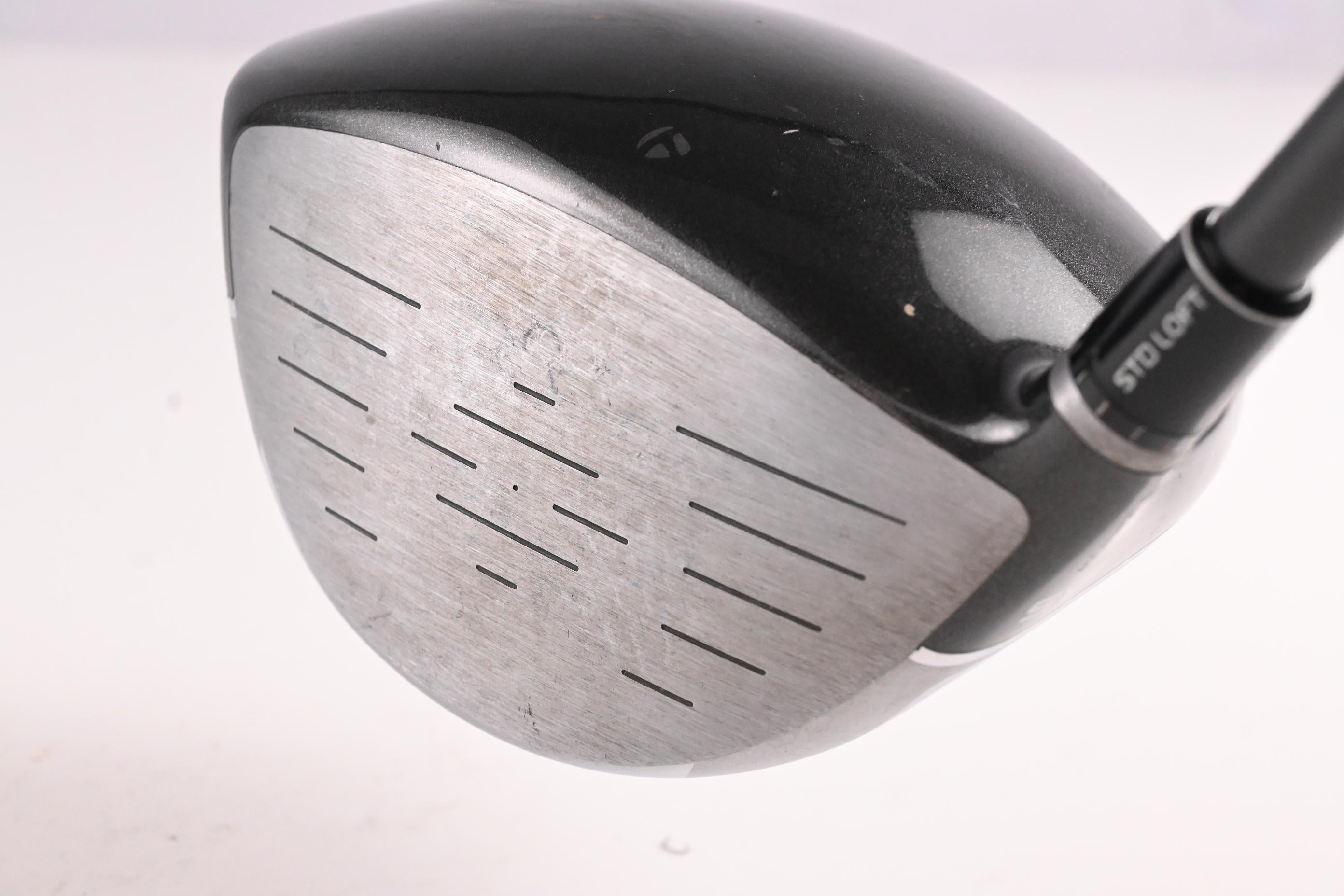 Taylormade SLDR Driver / 10.5 Degree / Stiff Flex Speeder 57 Shaft