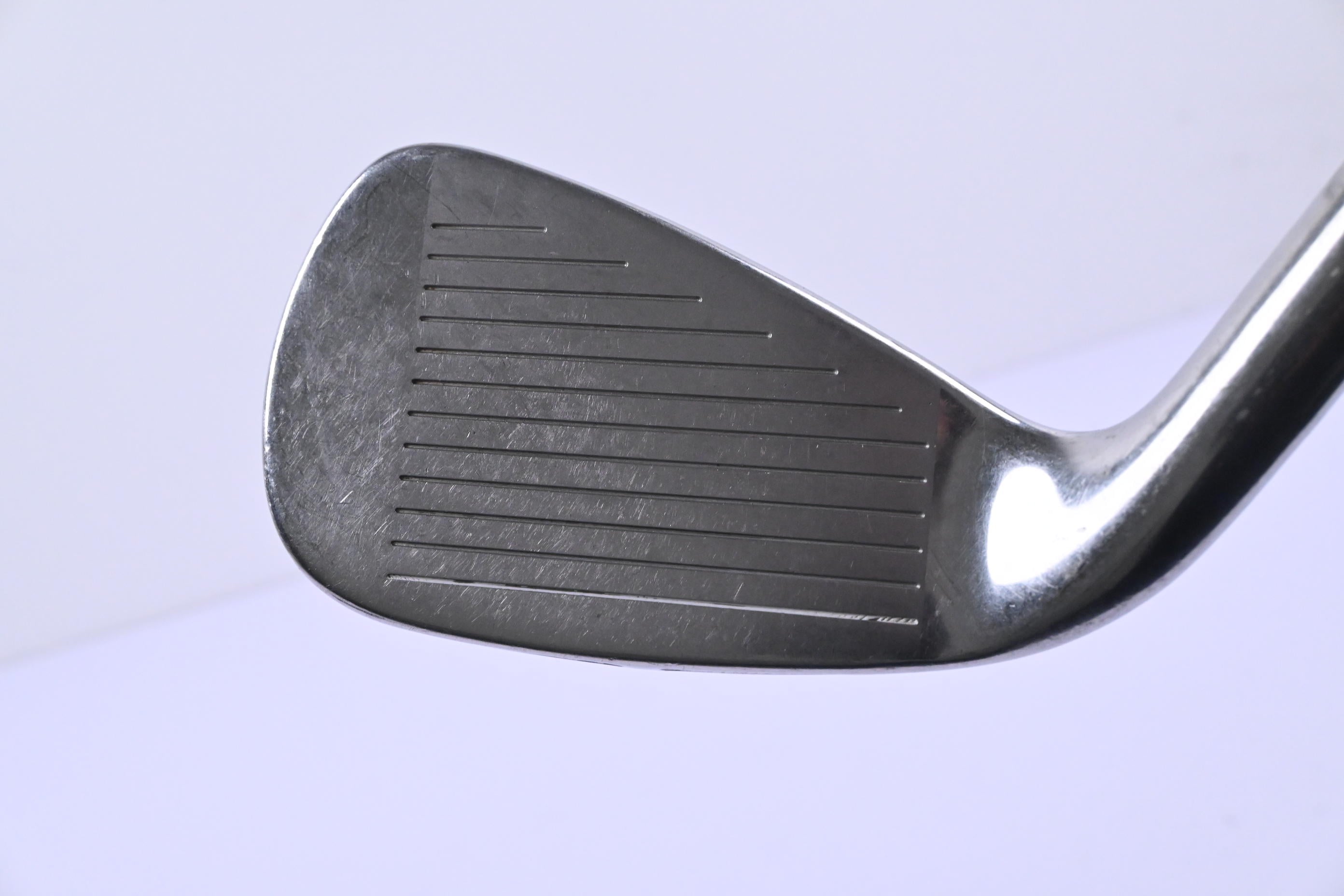 Wilson DYNAPWR #6 Iron / Stiff Flex Dynamic Gold S300 Steel Shaft