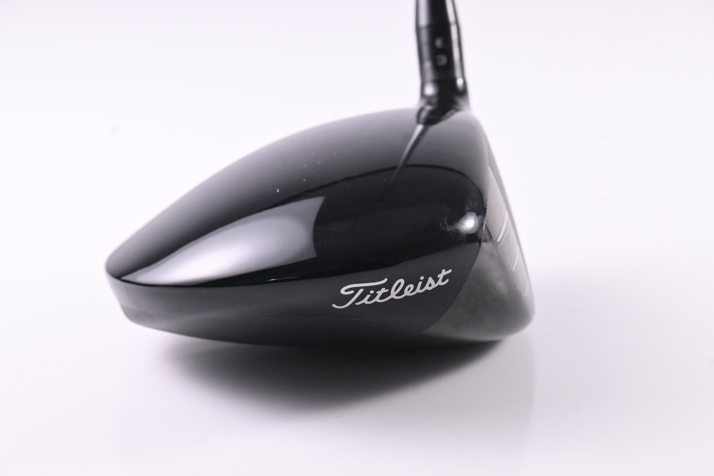 Titleist GT2 Driver / 11 Degree / Stiff Flex Aldila Ascent Red 60 Shaft