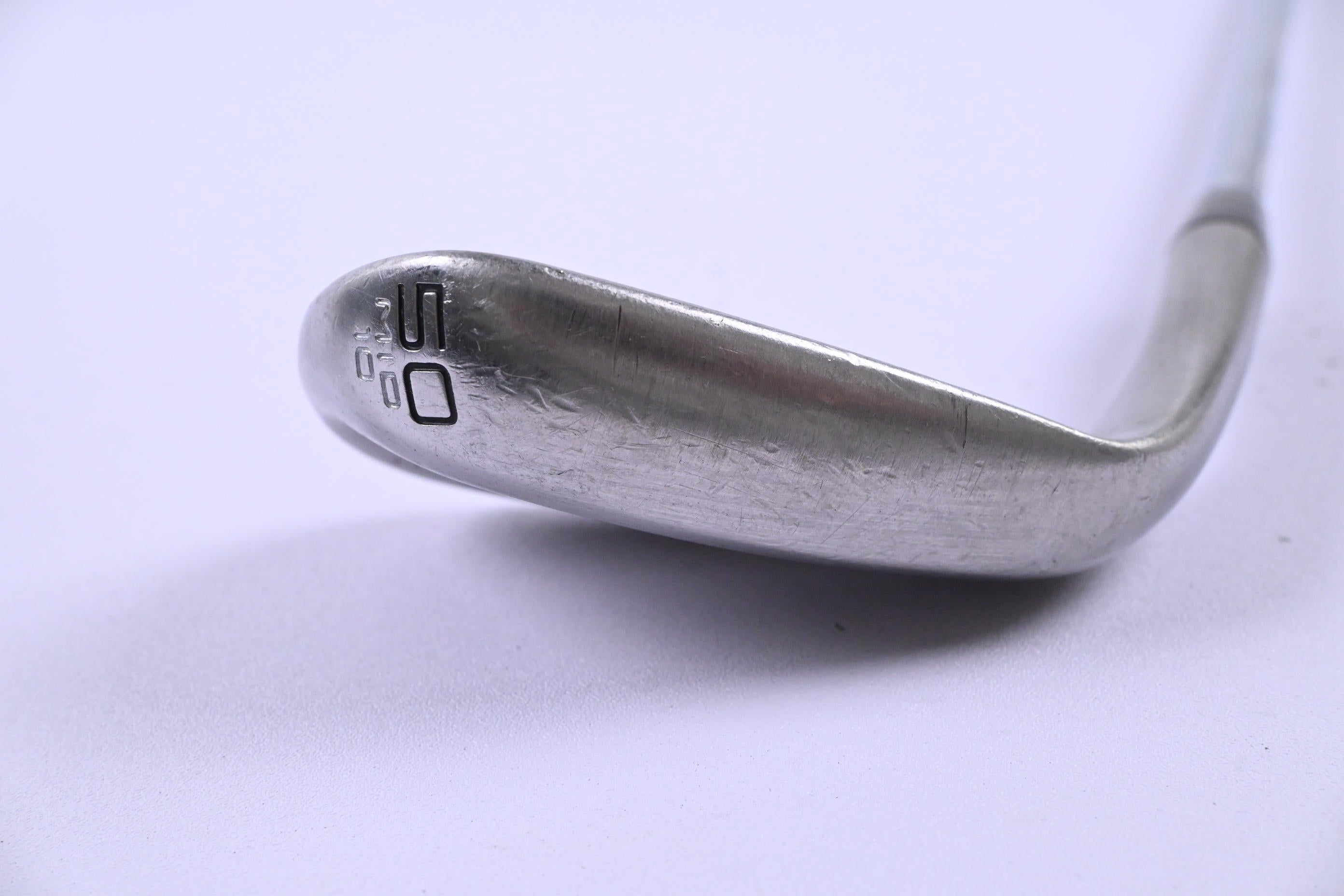 Cleveland RTZ Tour Rack Gap Wedge / 50 Degree / Wedge Flex Dynamic Gold Spinner