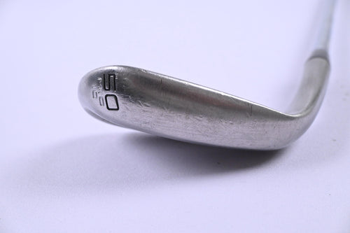 Cleveland RTZ Tour Rack Gap Wedge / 50 Degree / Wedge Flex Dynamic Gold Spinner