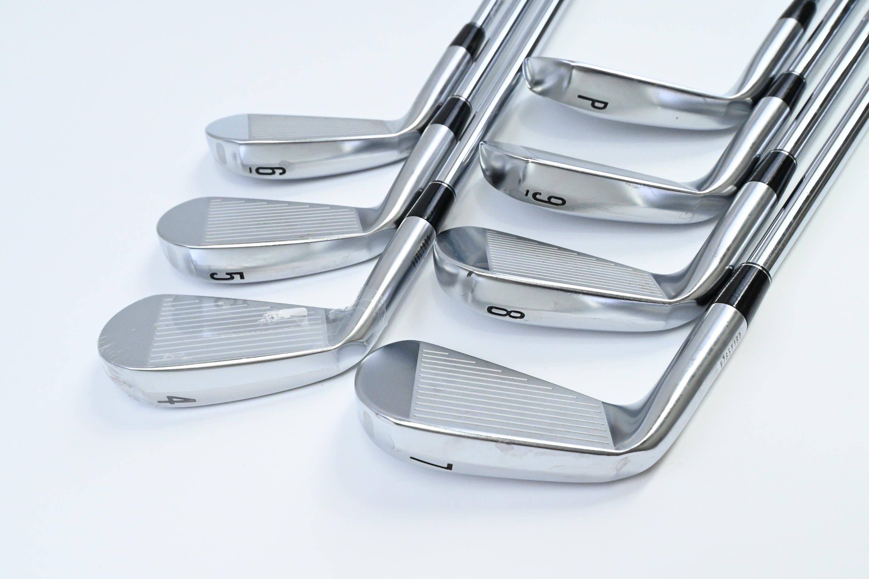 Srixon ZXi7 Irons / 4-PW / X-Flex KBS Tour Lite Shafts