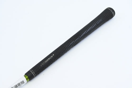 Adams Idea A2 #4 Hybrid / 23 Degree / Regular Flex Aldila NV 85 Shaft