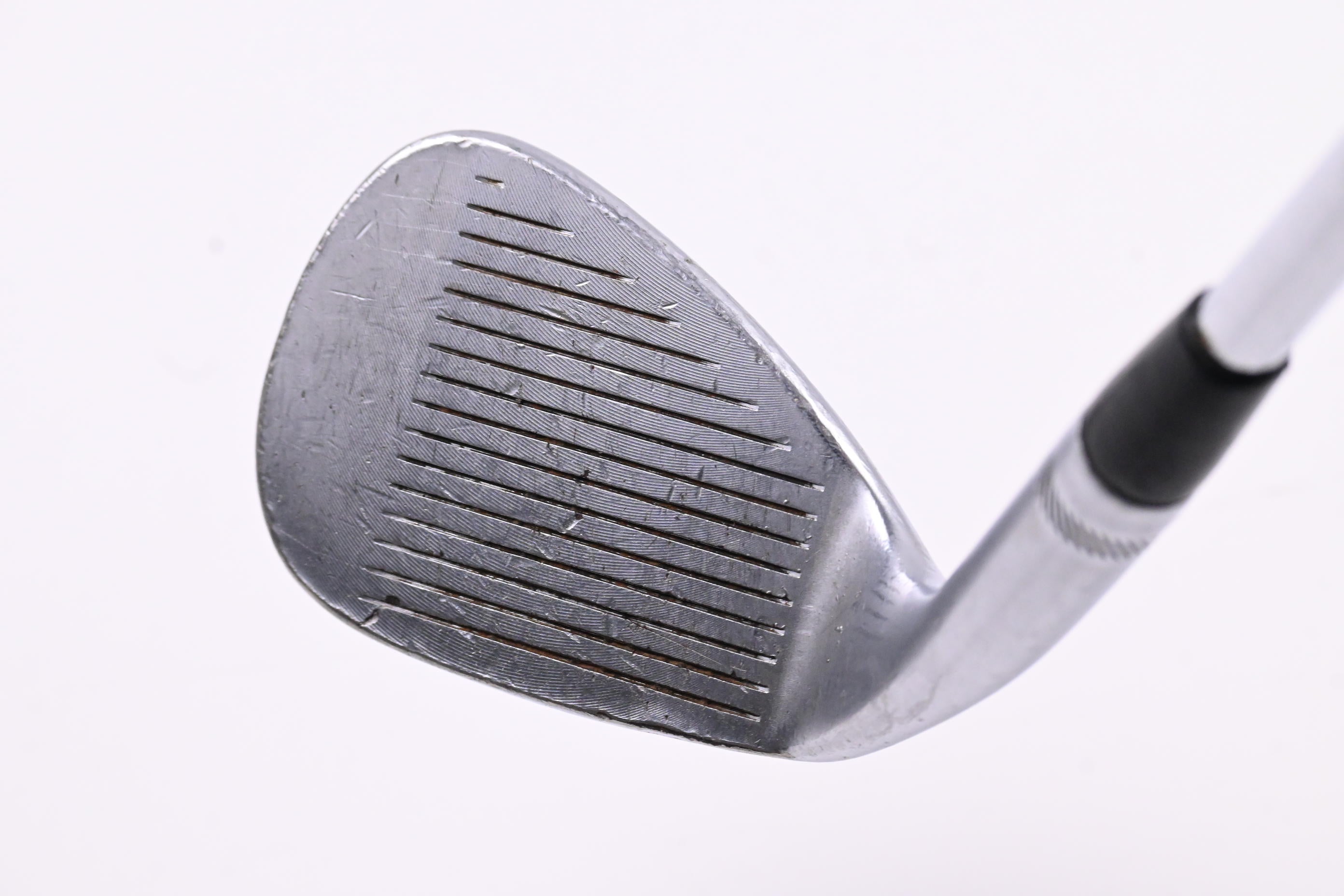 Titleist Vokey Design Gap Wedge / 52 Degree / Stiff Flex Dynamic Golf Shaft