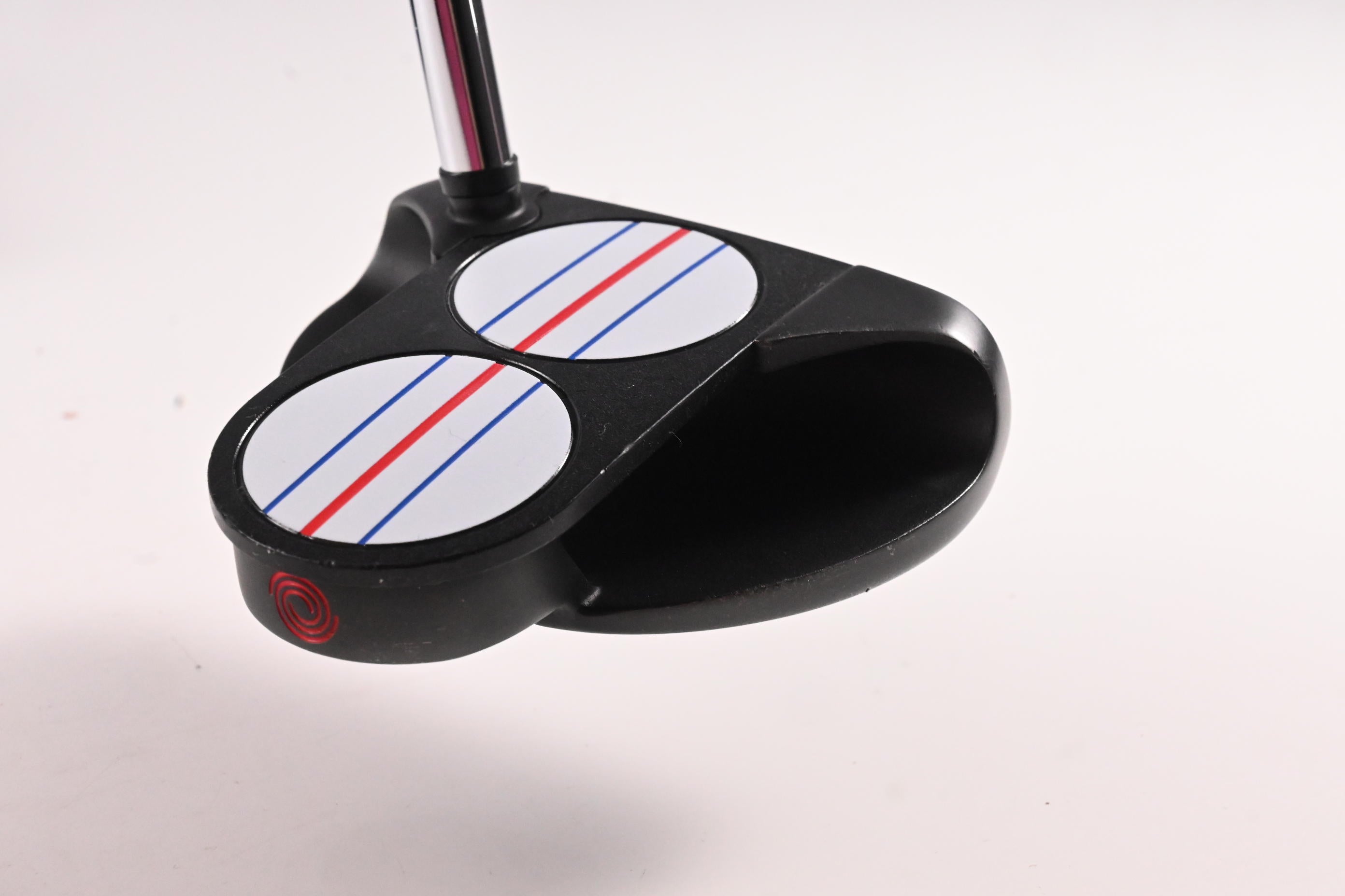 Odyssey Triple Track 2-Ball Putter / 34 Inch