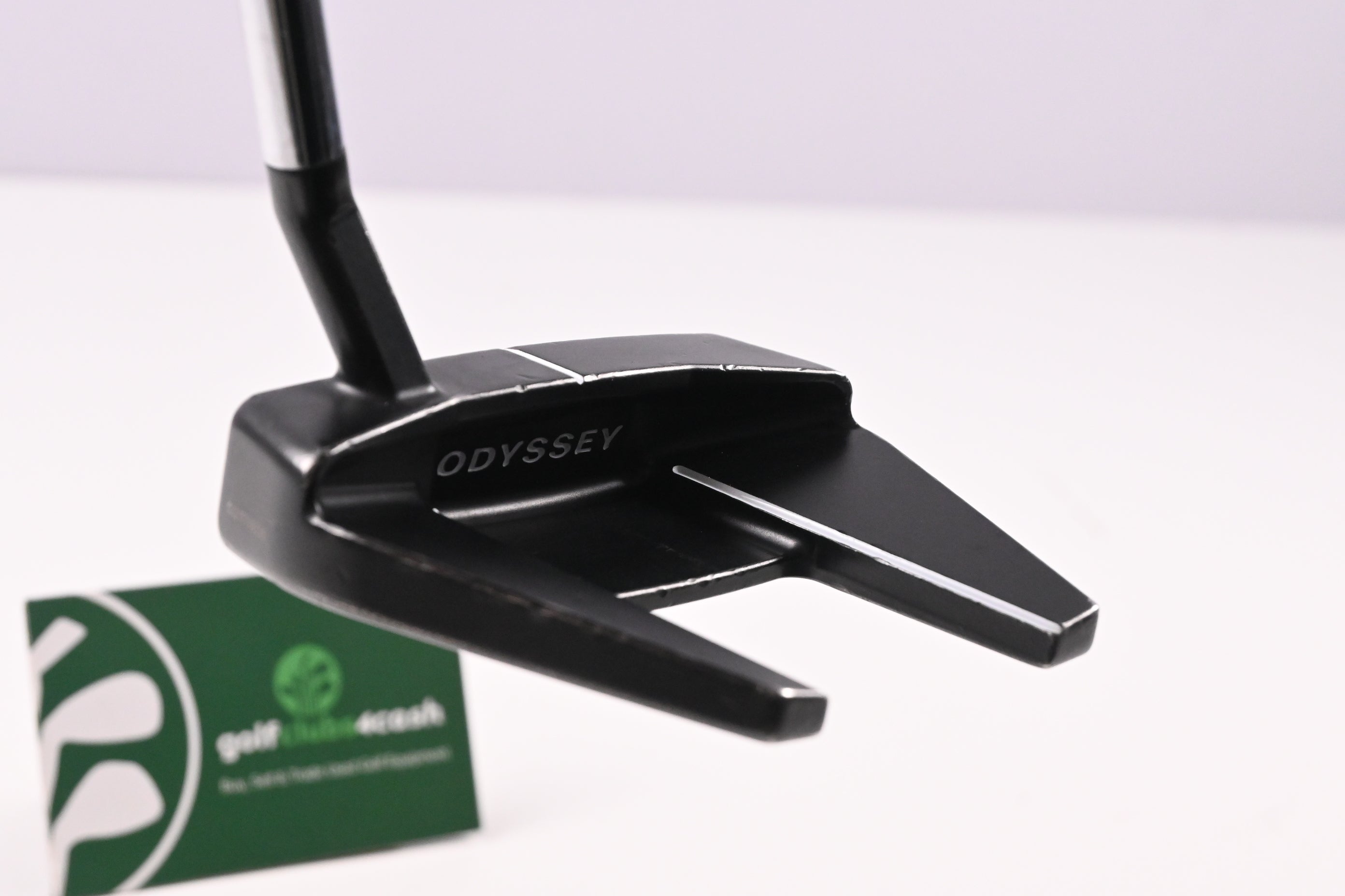 Odyssey Toulon Stroke Lab Las Vegas Putter / 35 Inch