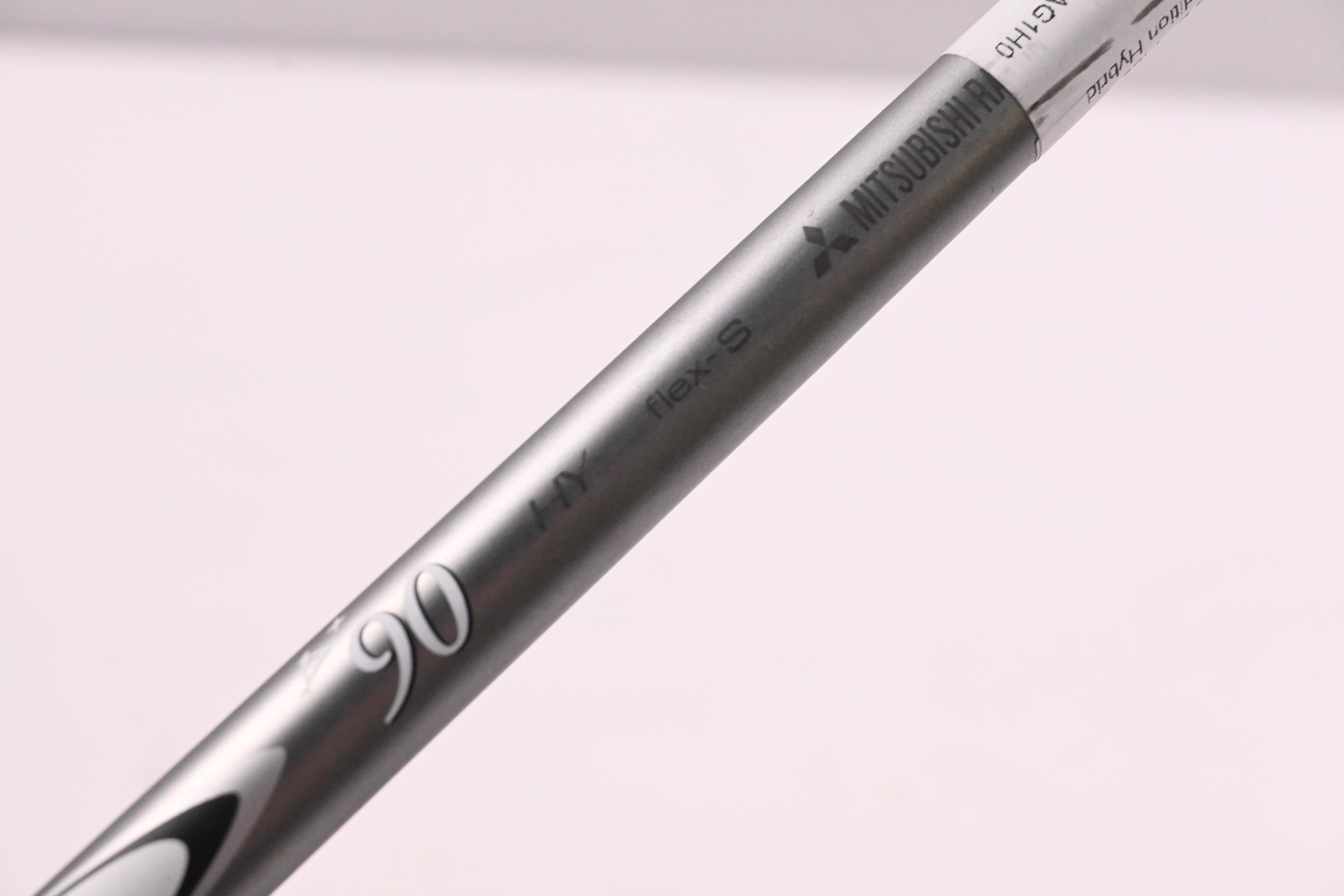 Diamana D+ 90 #3 Hybrid Shaft / Stiff Flex / Titleist 2nd Gen