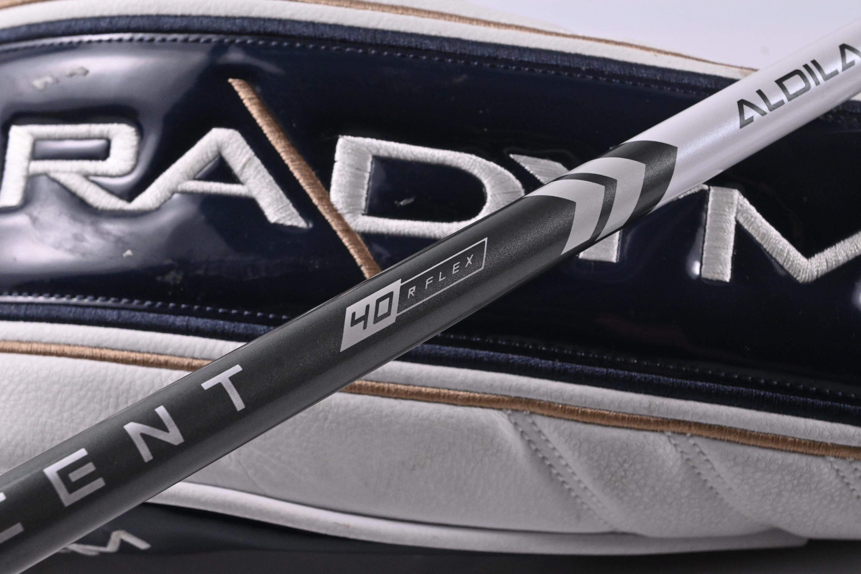 Callaway Paradym X Driver / 12 Degree / Regular Flex Aldila Ascent UltraLight 40
