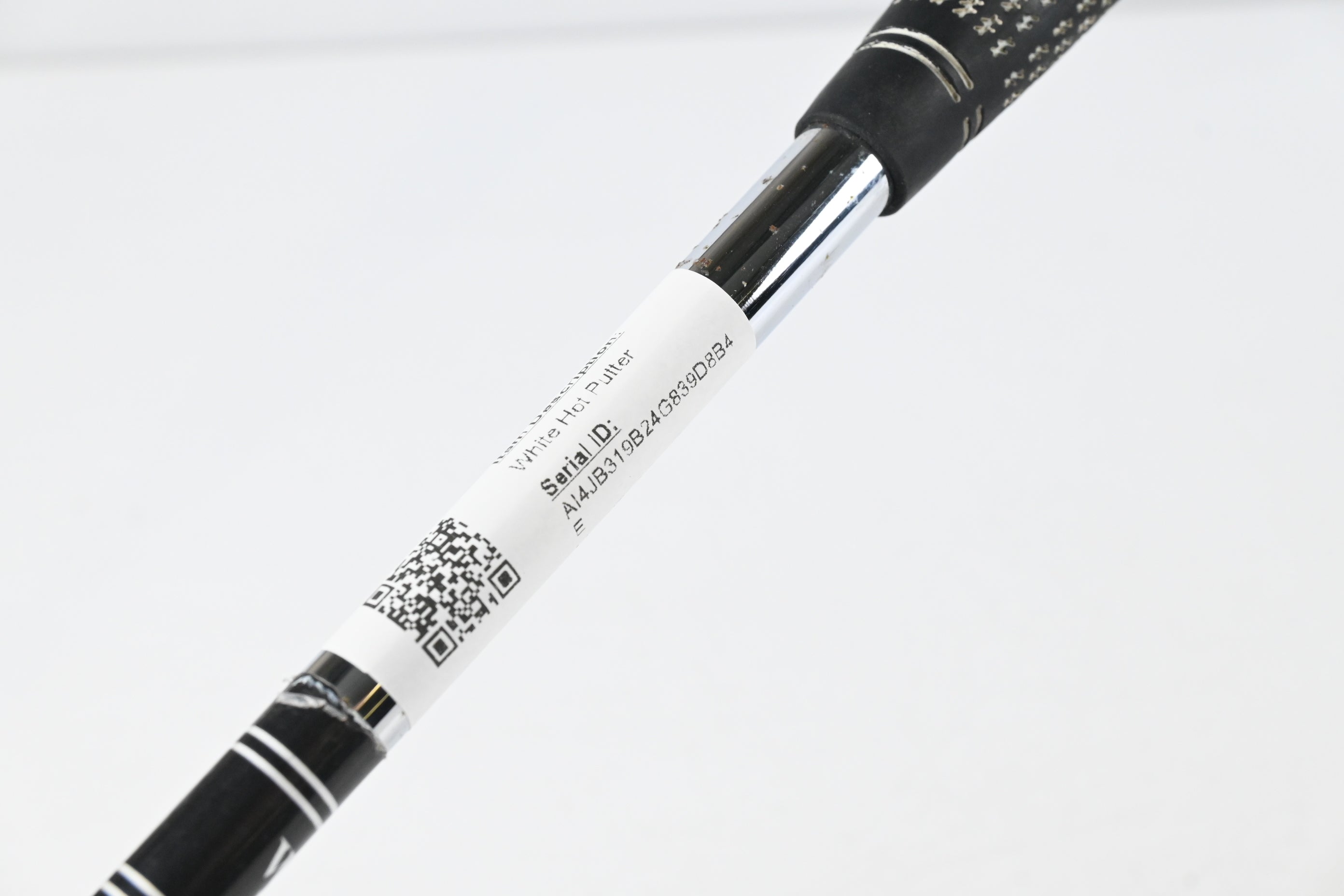 Odyssey White Hot #8 Putter / 34 Inch