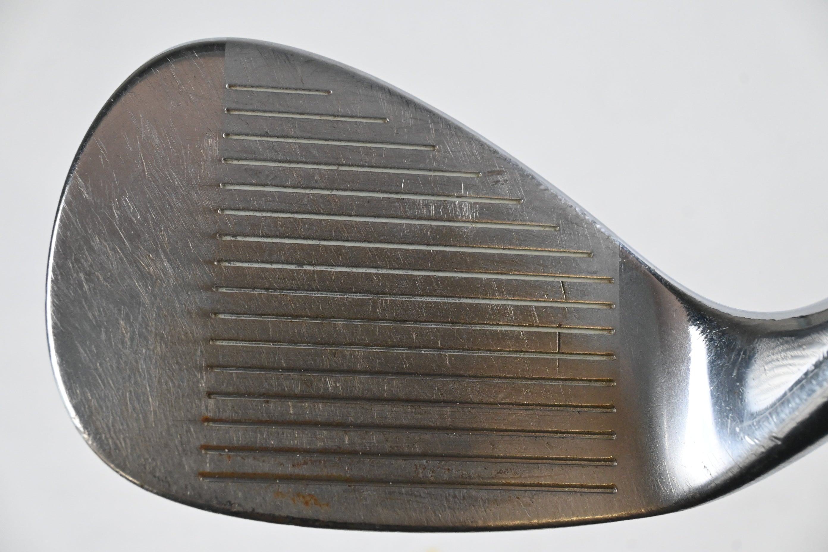 Cleveland 588 Original Gap Wedge / 53 Degree / Stiff Flex Precision Rifle Shaft