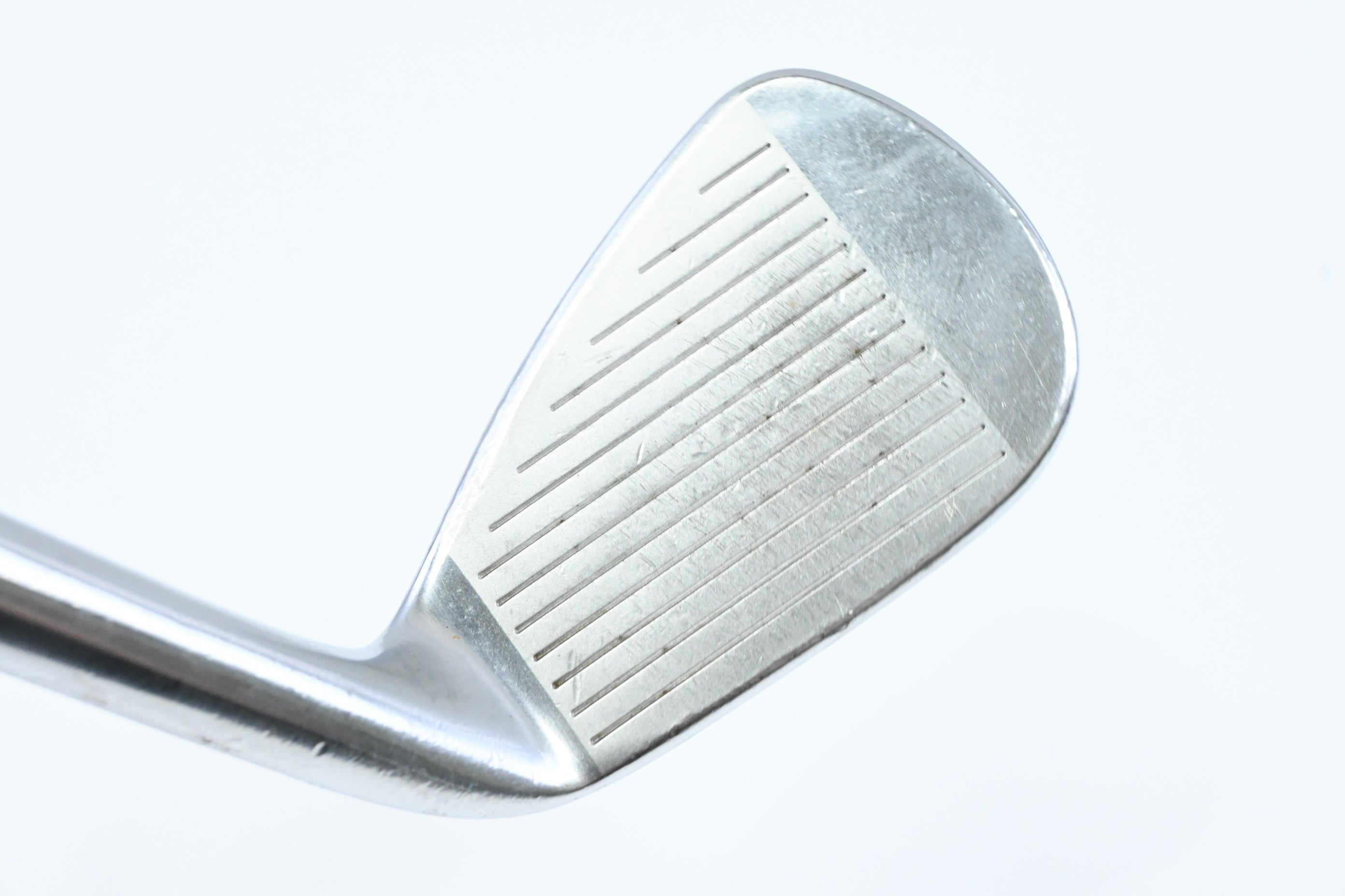 Left Hand Titleist 716 AP2 Pitching Wedge / 46 Degree / Stiff Flex XP 90 S300