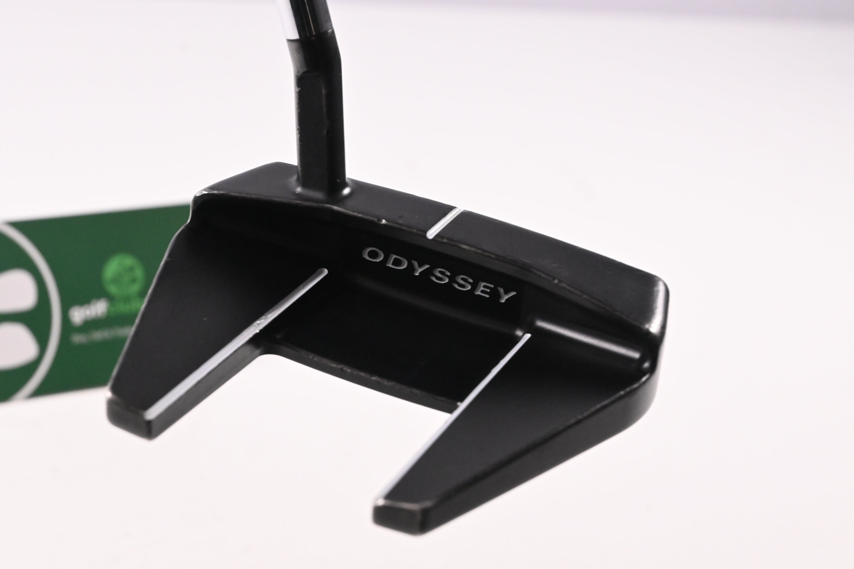 Odyssey Toulon Stroke Lab Las Vegas Putter / 35 Inch