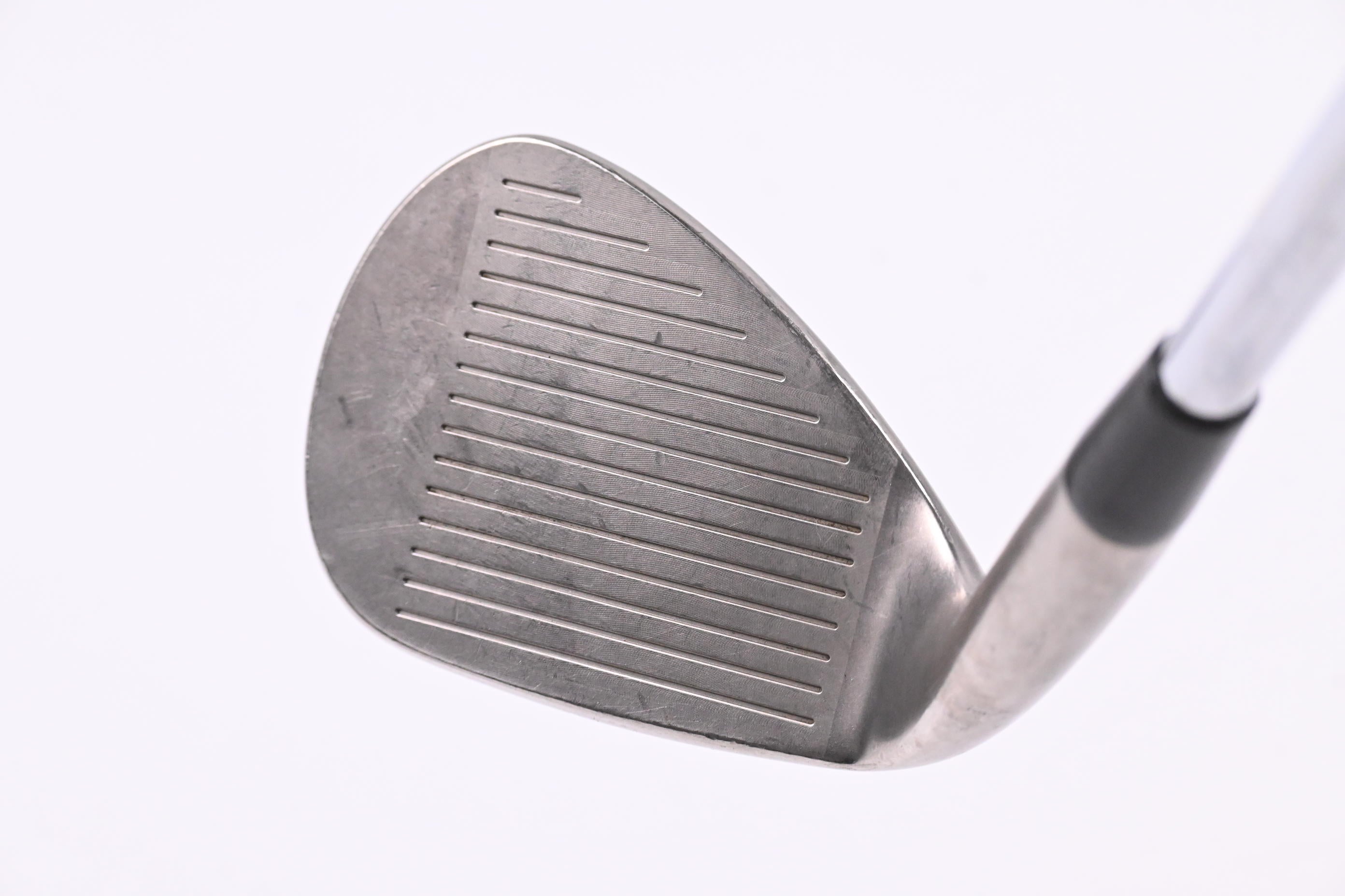 Mizuno S23 Sand Wedge / 56 Degree / Stiff Flex Dynamic Gold 105 S300 VSS Pro