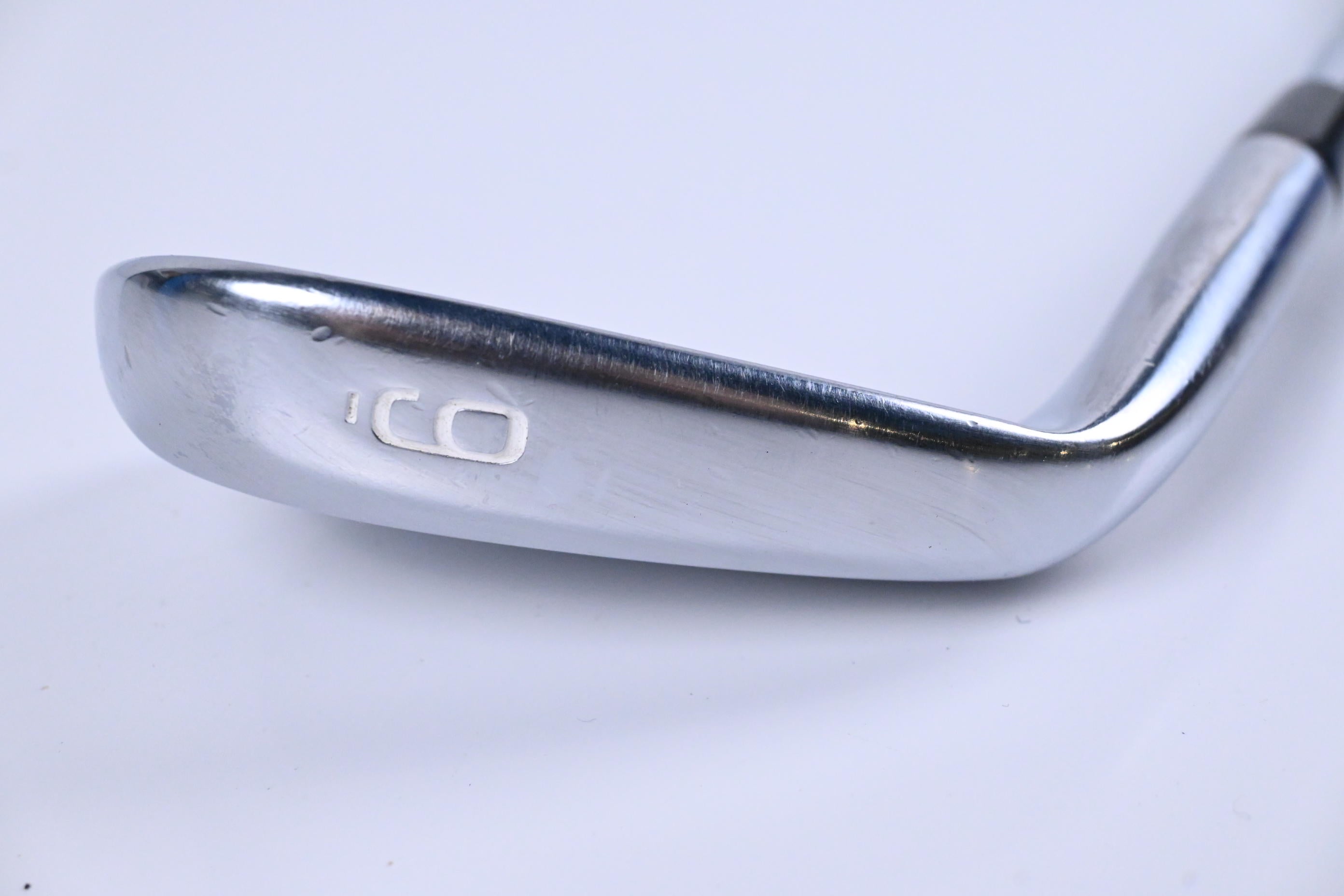 Mizuno Pro 243 #9 Iron / Stiff Flex Dynamic Gold S300 MID 115 Shaft